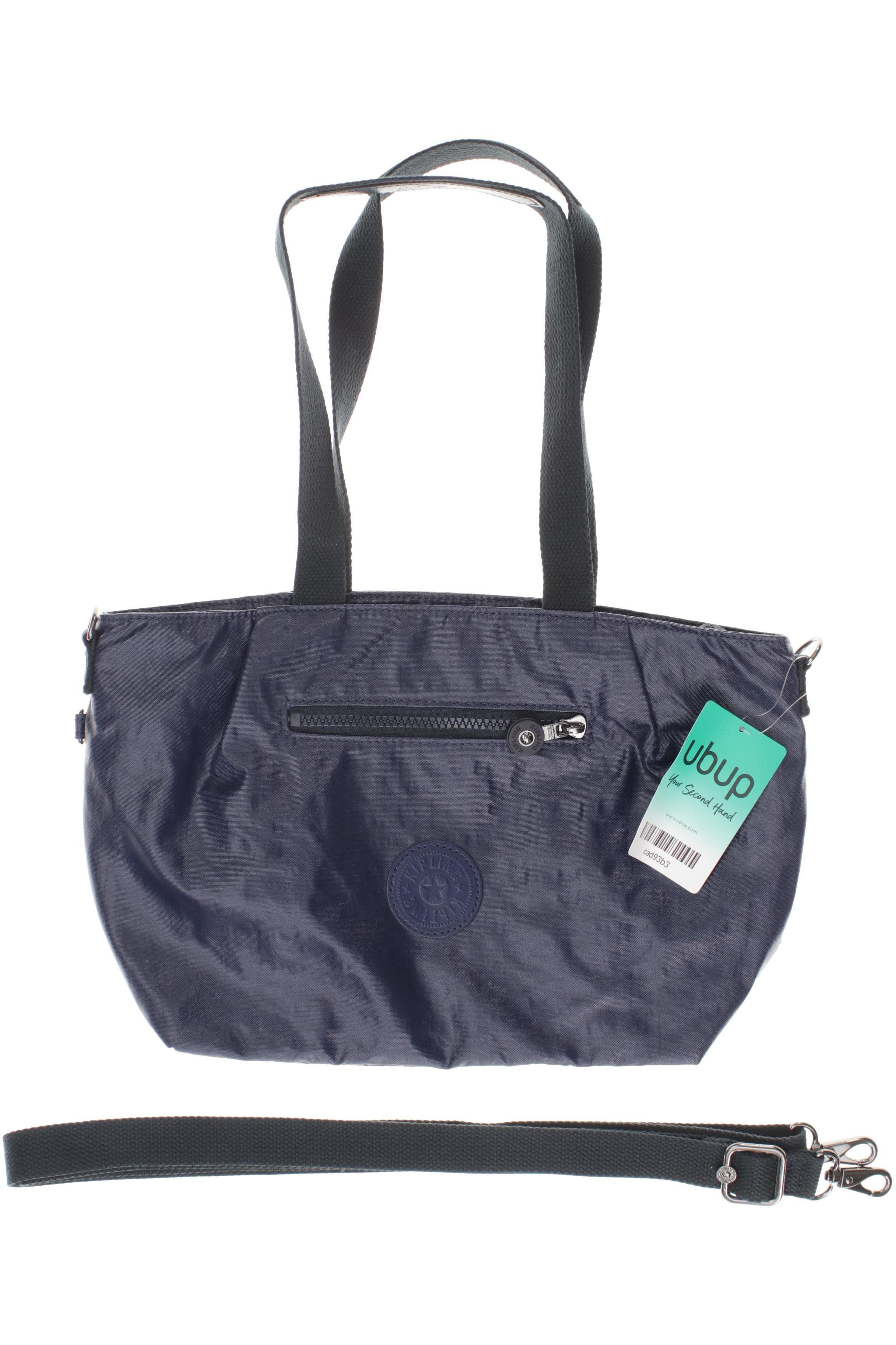 

Kipling Damen Handtasche, blau, Gr.