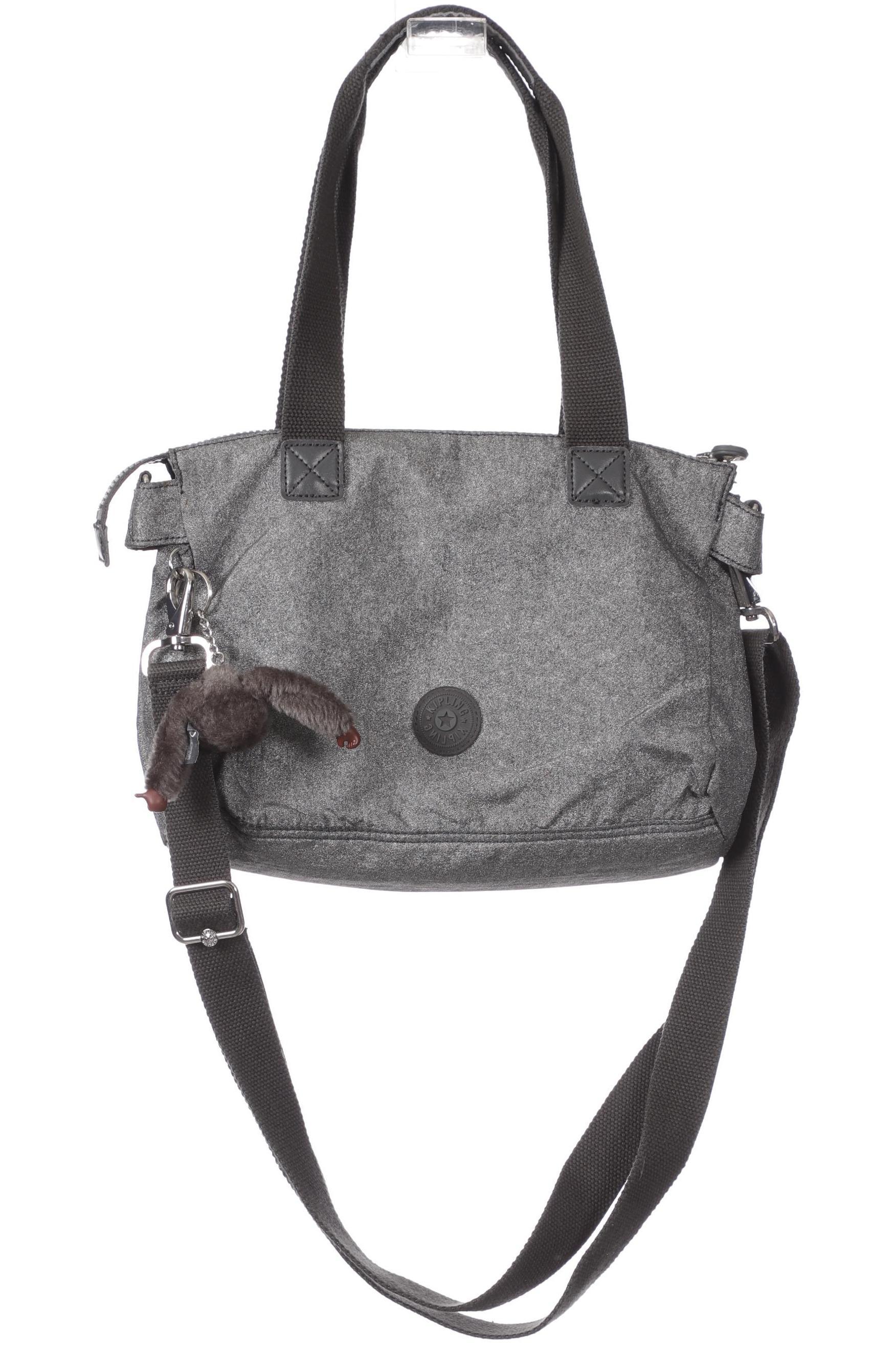 

Kipling Damen Handtasche, grau, Gr.