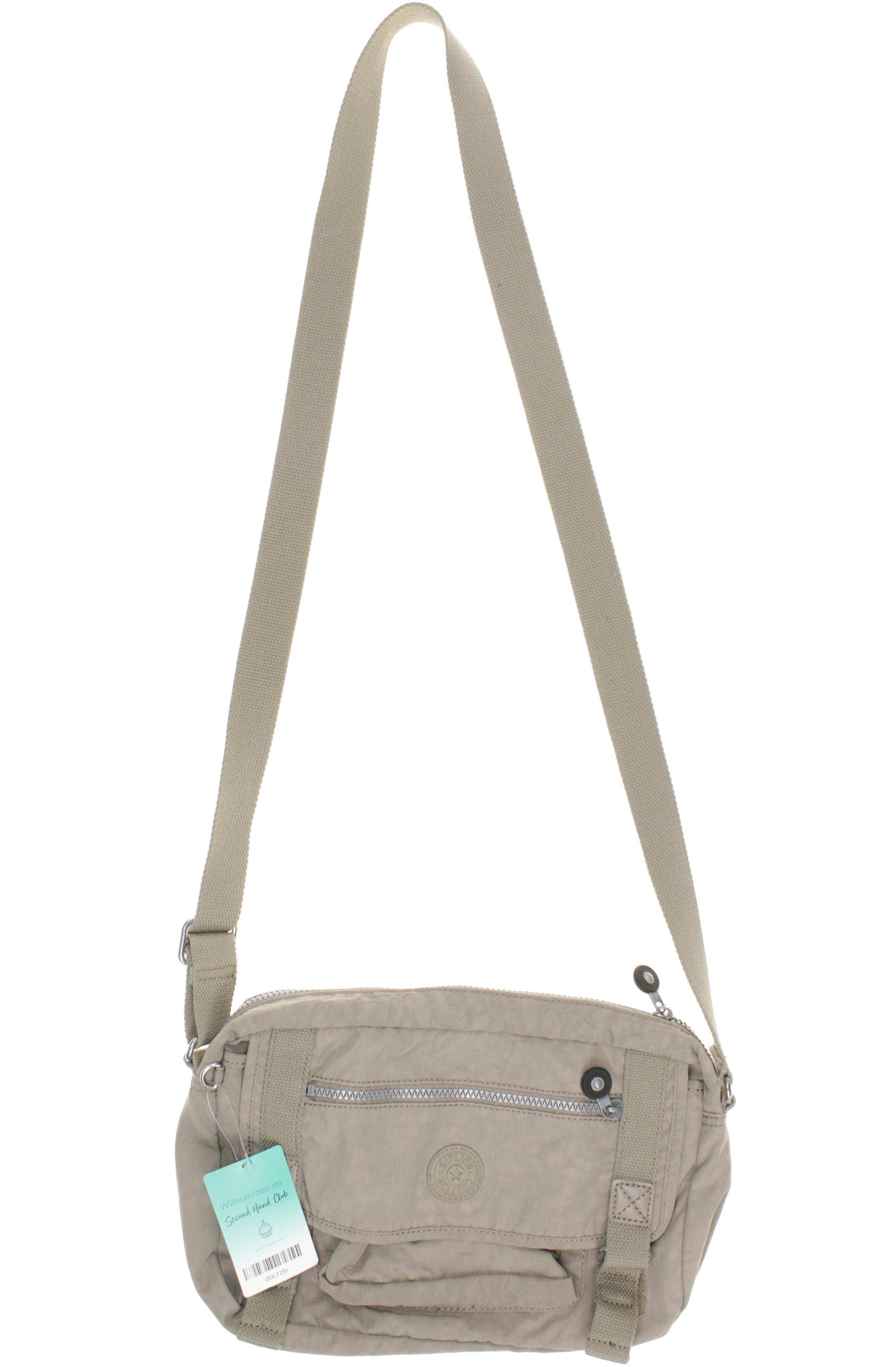 

Kipling Damen Handtasche, braun, Gr.