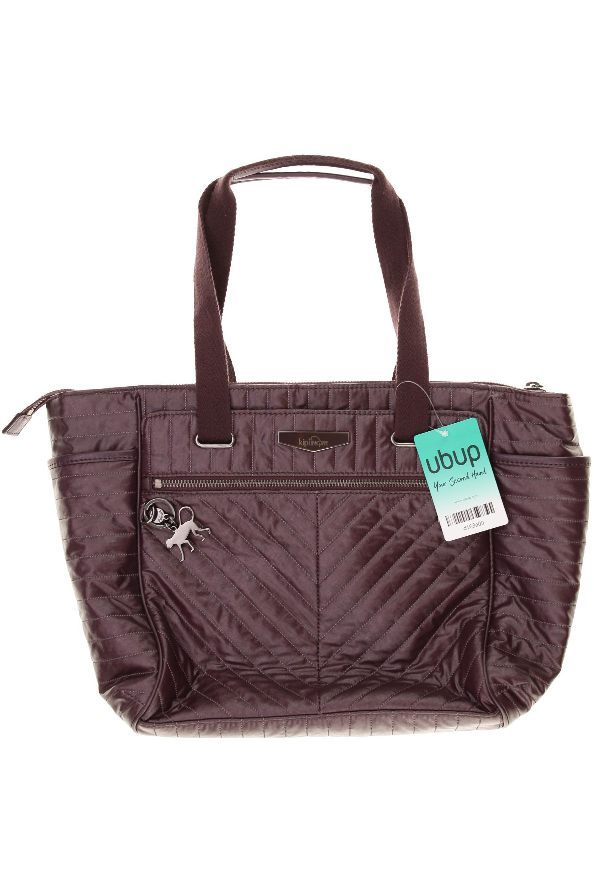 

Kipling Damen Handtasche, pink, Gr.