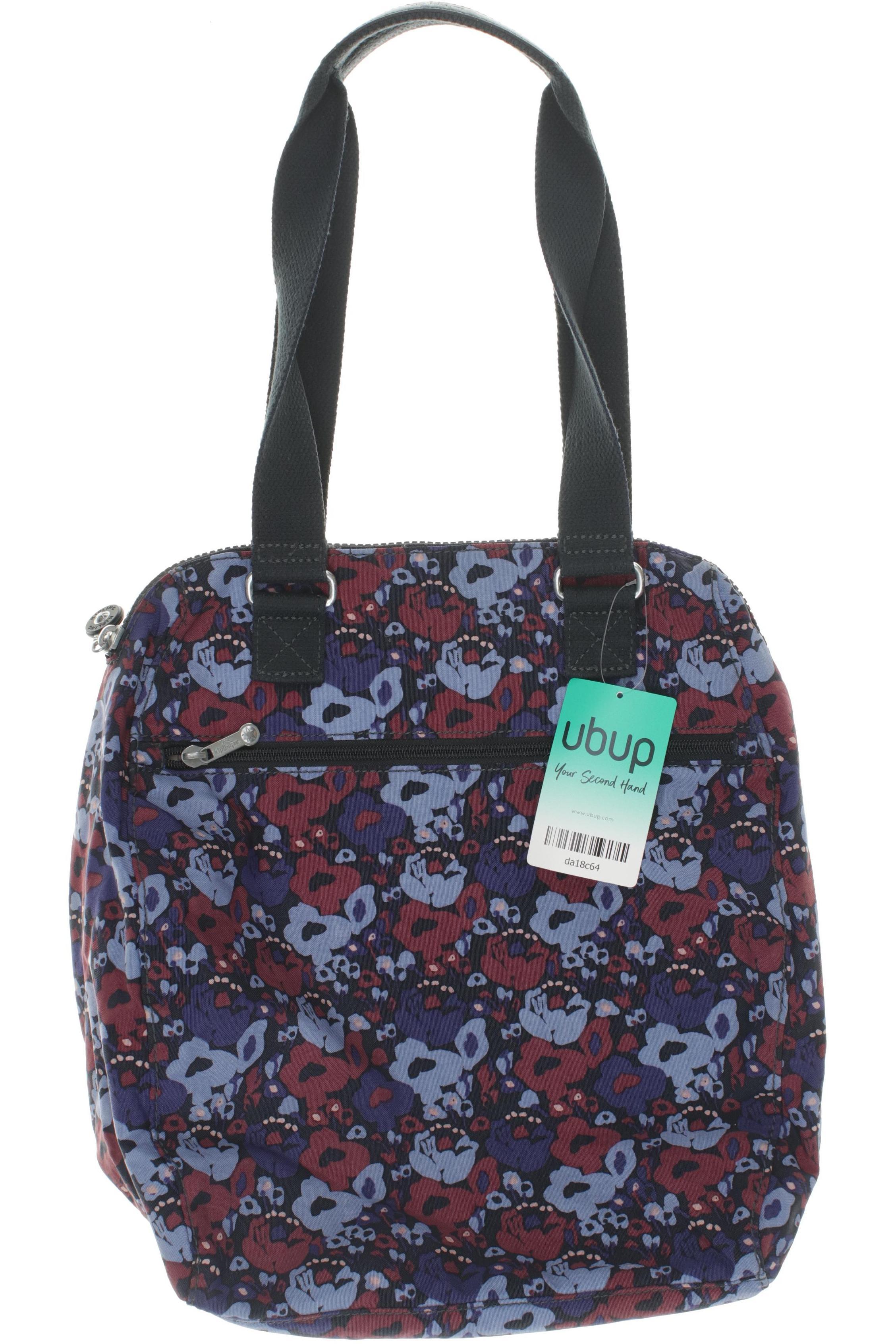 

Kipling Damen Handtasche, lila, Gr.
