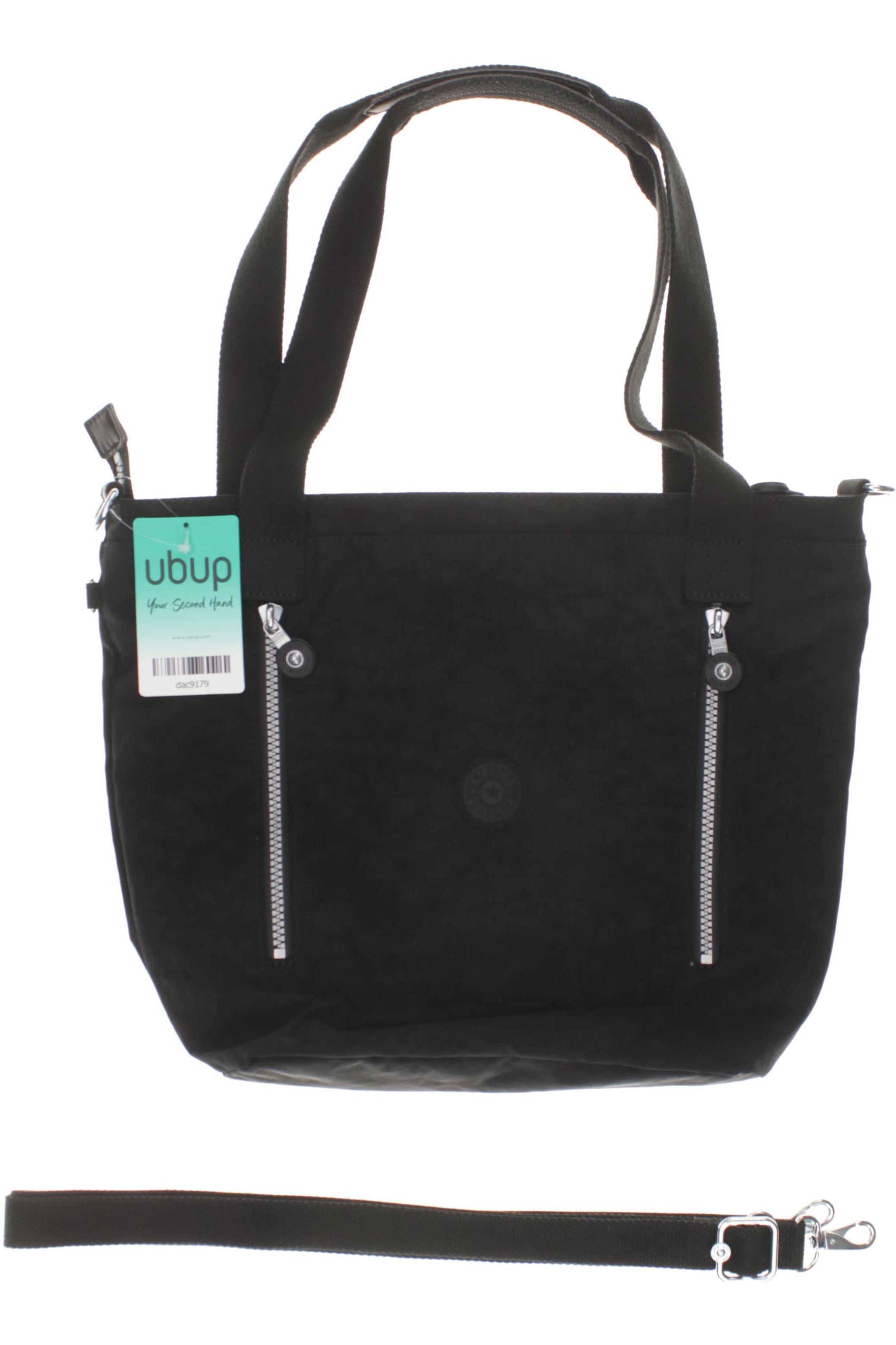 

Kipling Damen Handtasche, schwarz, Gr.