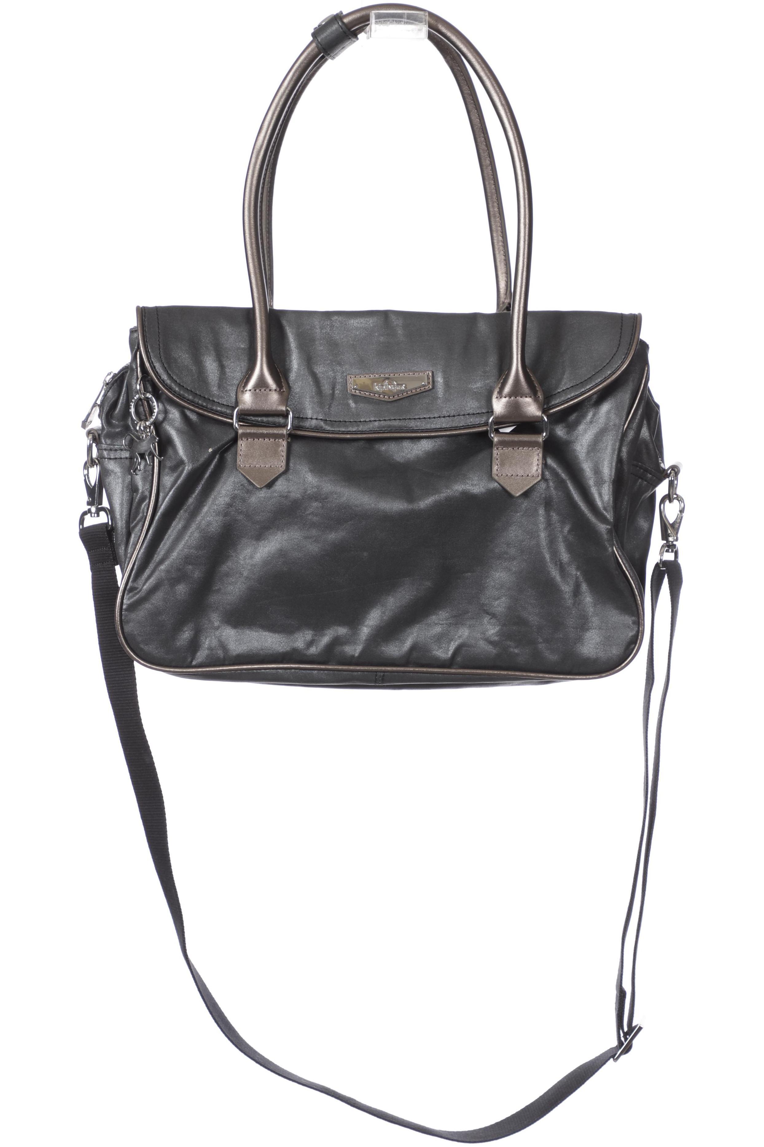 

Kipling Damen Handtasche, silber, Gr.