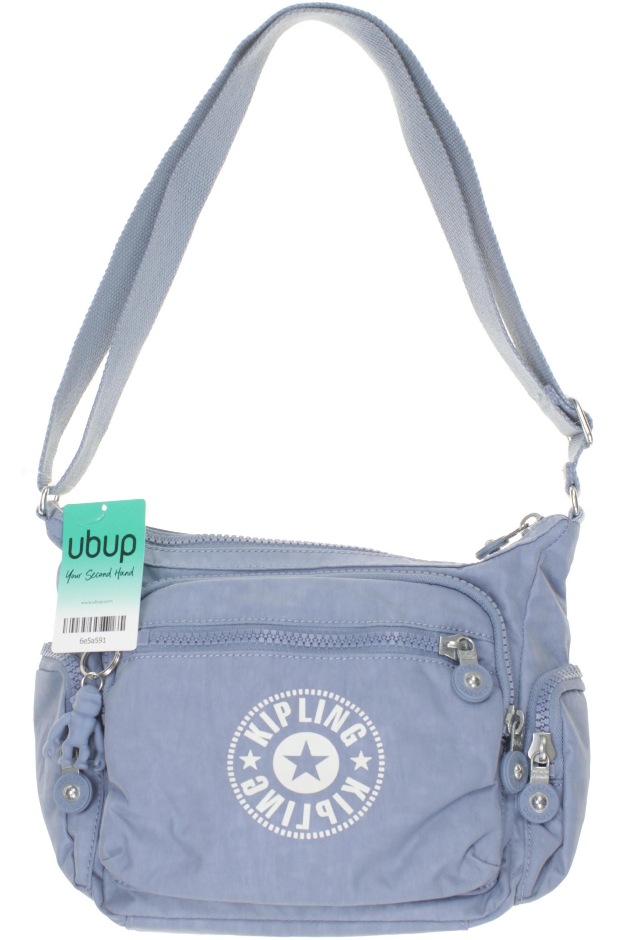 

Kipling Damen Handtasche, mehrfarbig, Gr.