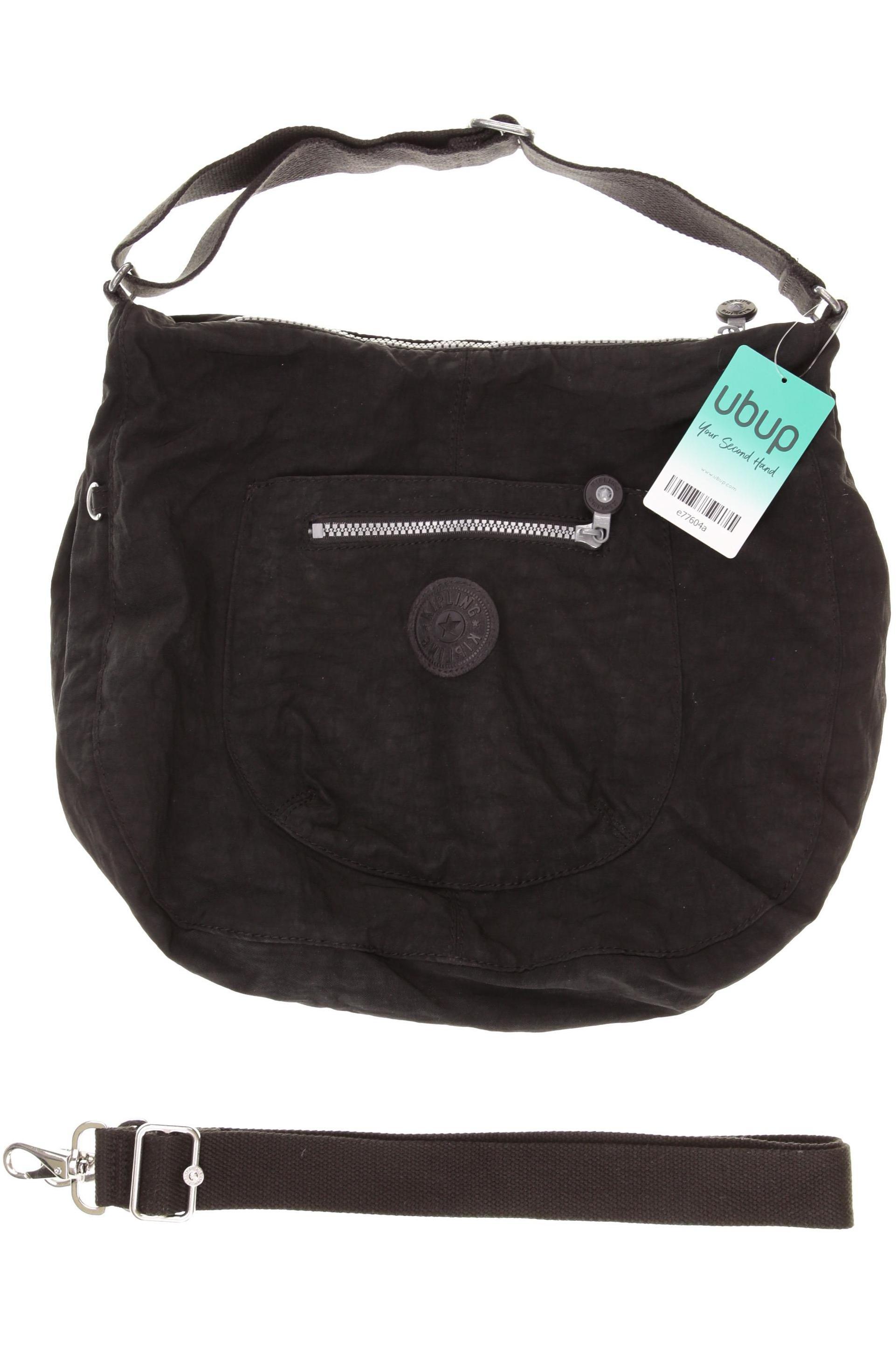 

Kipling Damen Handtasche, schwarz, Gr.