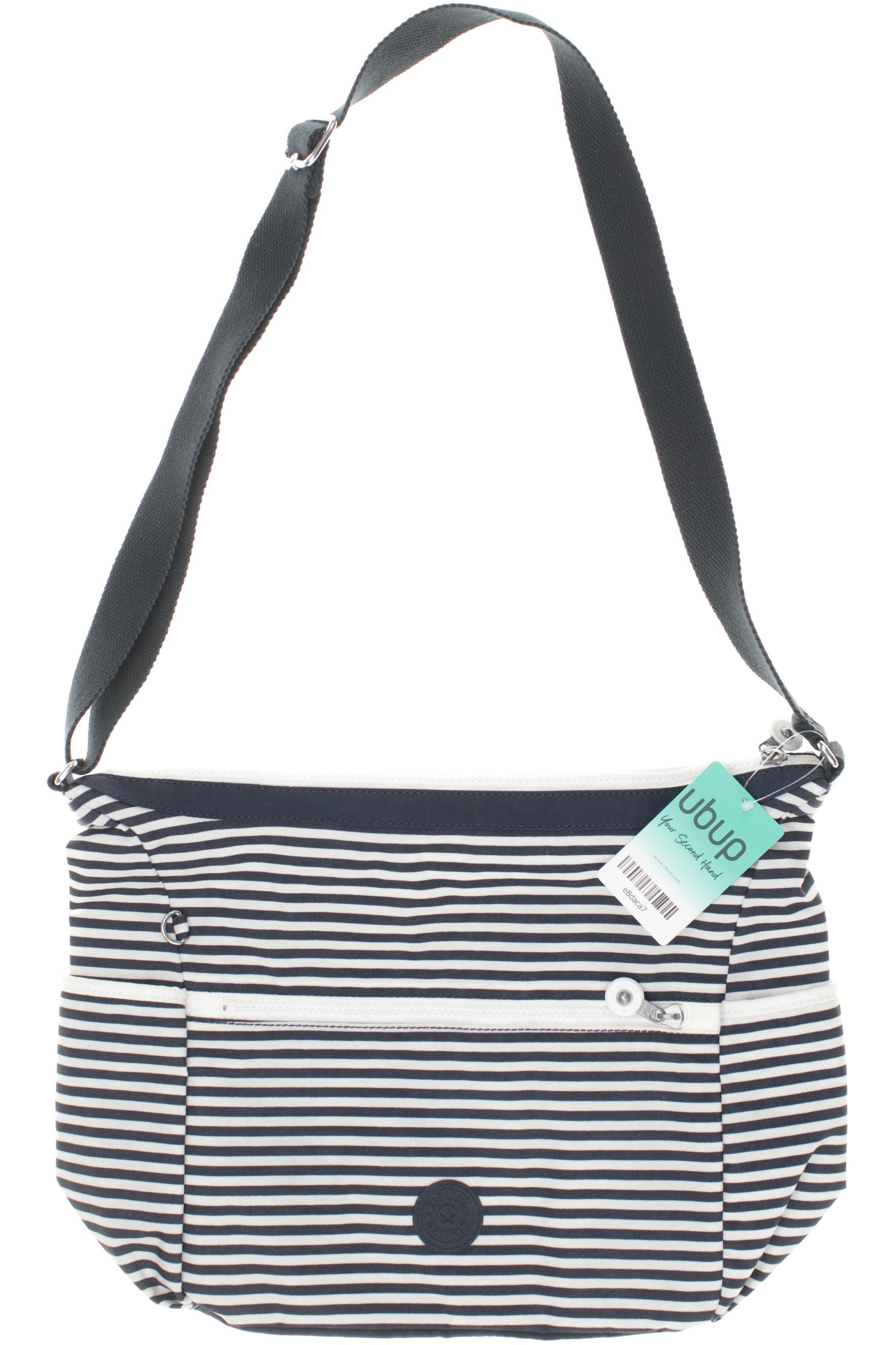 

Kipling Damen Handtasche, blau, Gr.