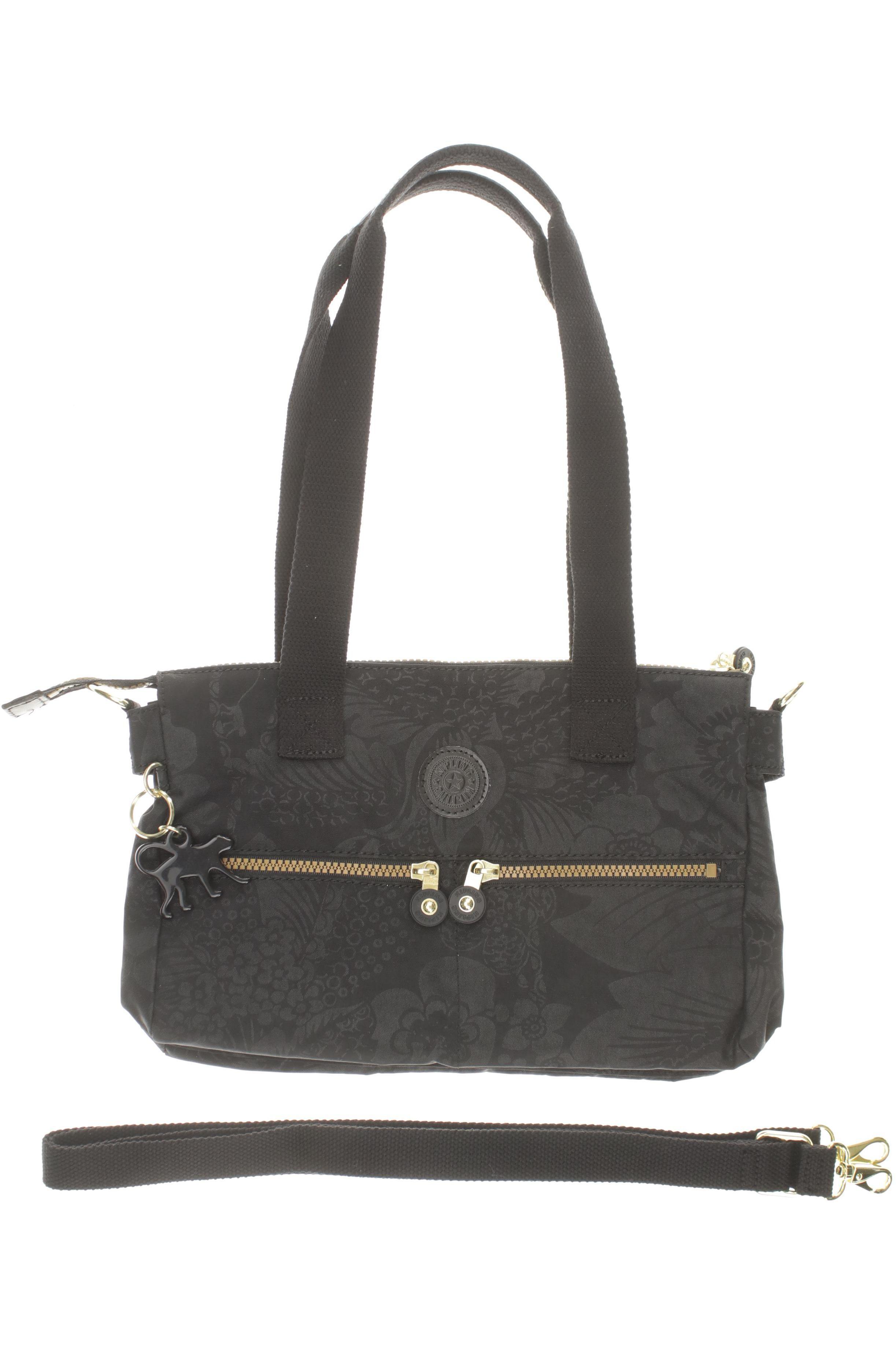 

Kipling Damen Handtasche, schwarz, Gr.
