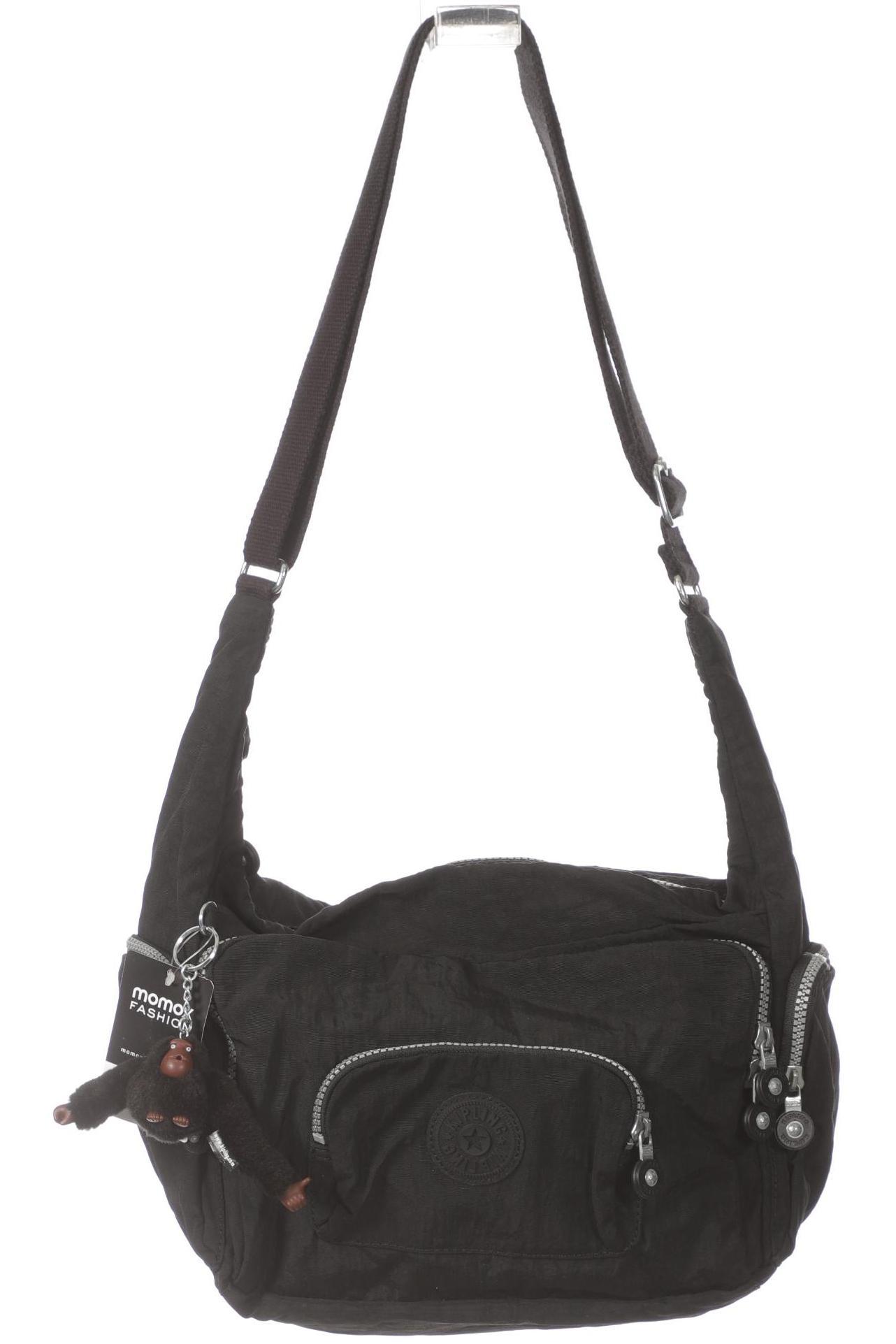 

Kipling Damen Handtasche, schwarz, Gr.