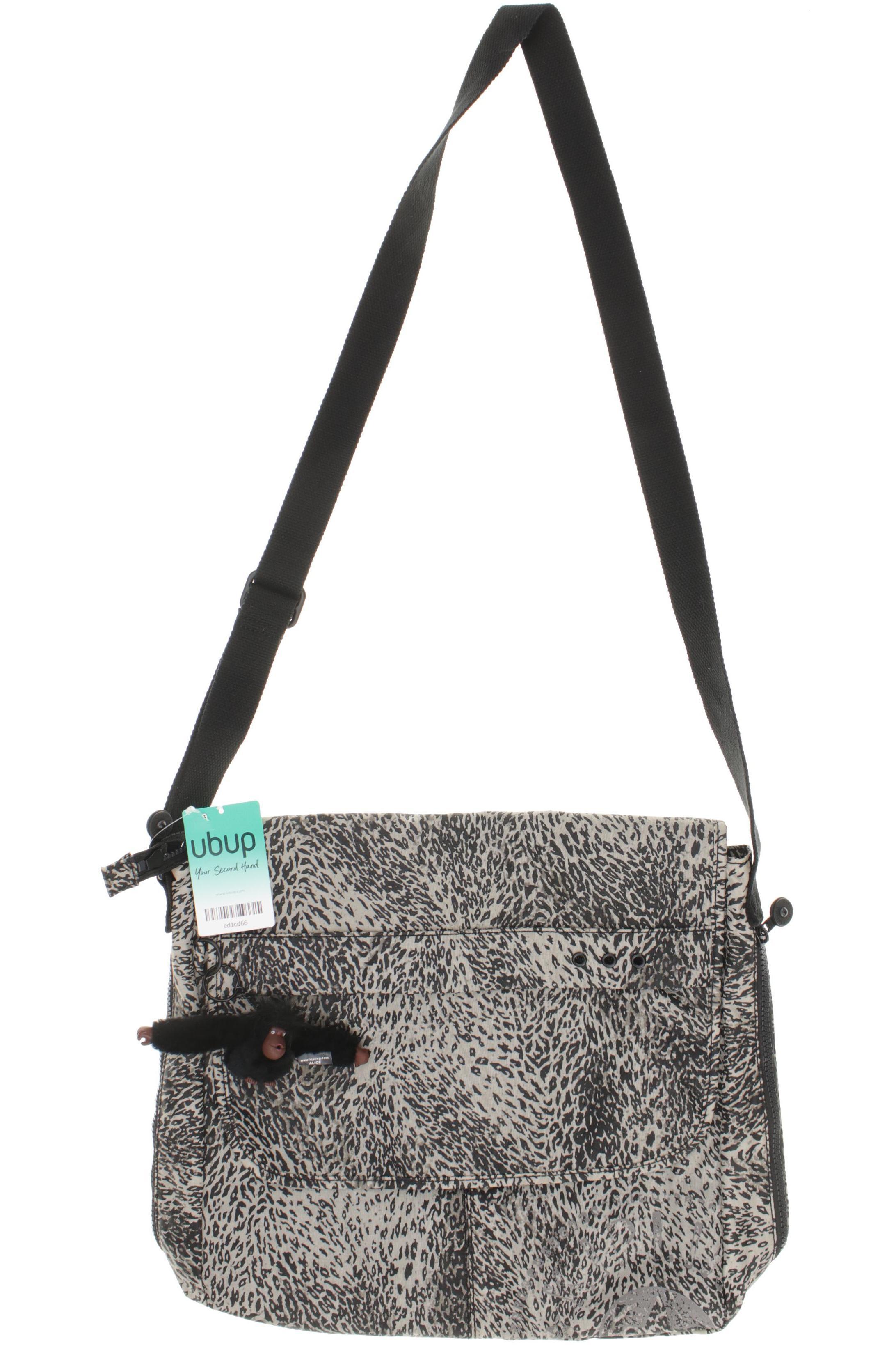 

Kipling Damen Handtasche, grau, Gr.