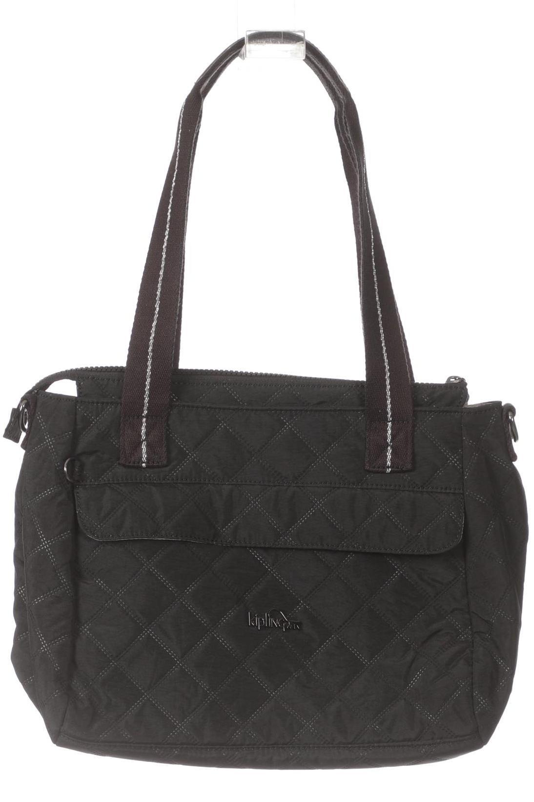 

Kipling Damen Handtasche, schwarz, Gr.