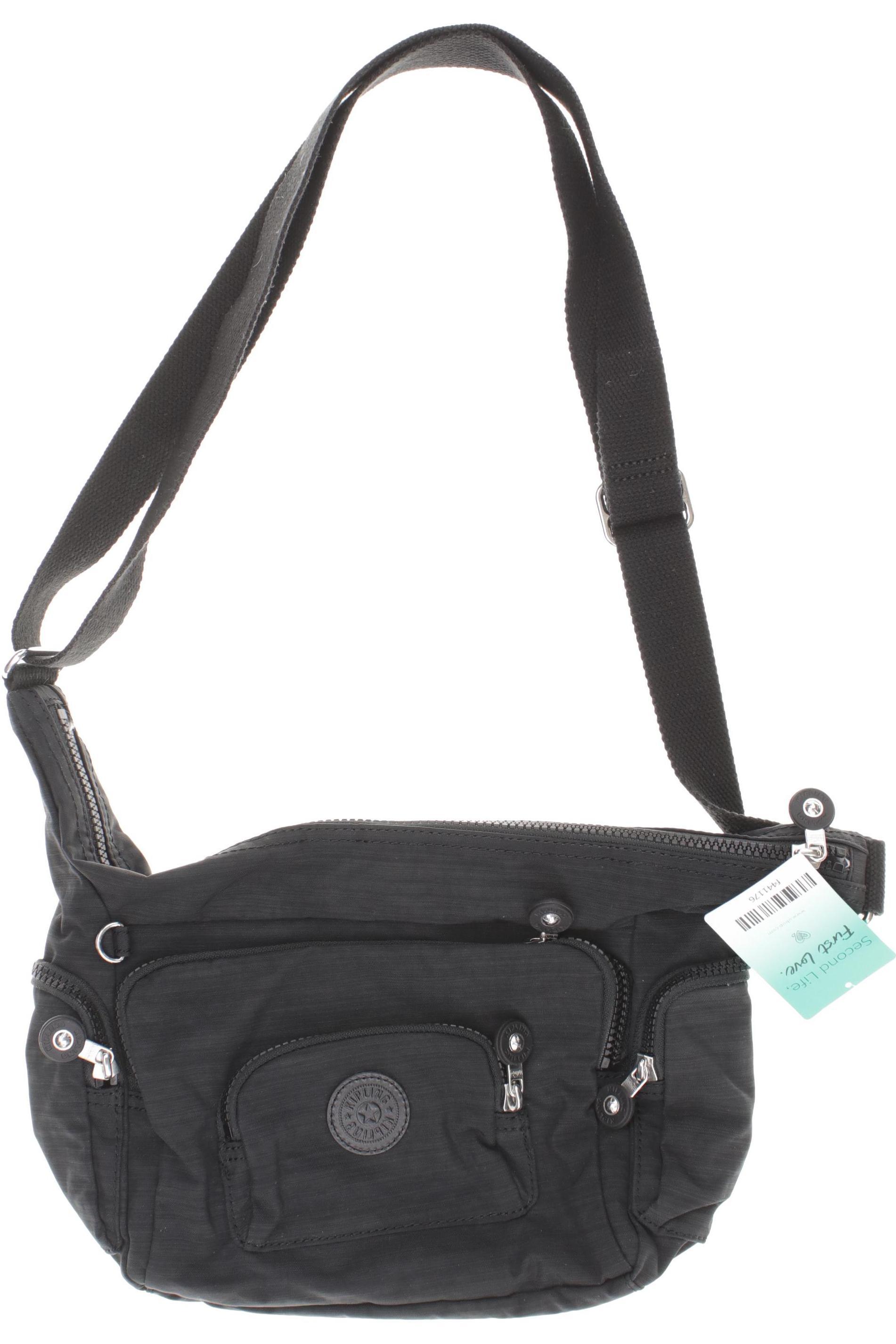 

Kipling Damen Handtasche, schwarz, Gr.