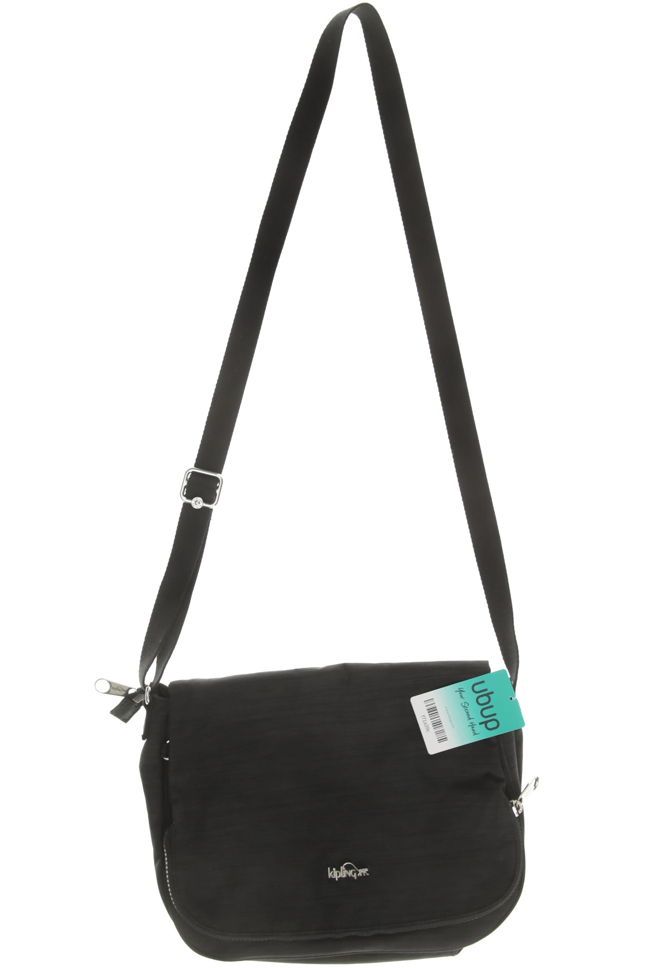 

Kipling Damen Handtasche, schwarz, Gr.