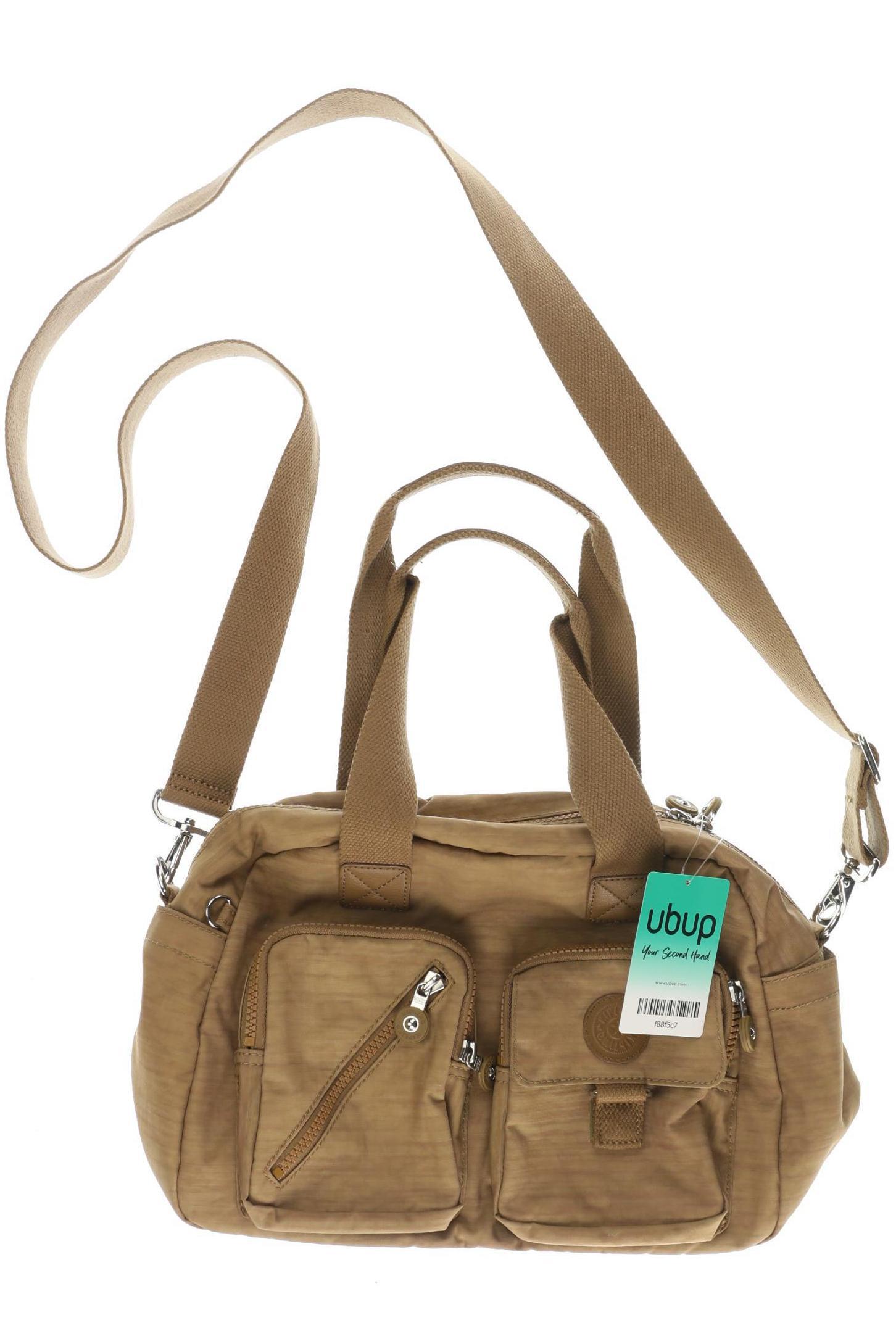 

Kipling Damen Handtasche, braun, Gr.