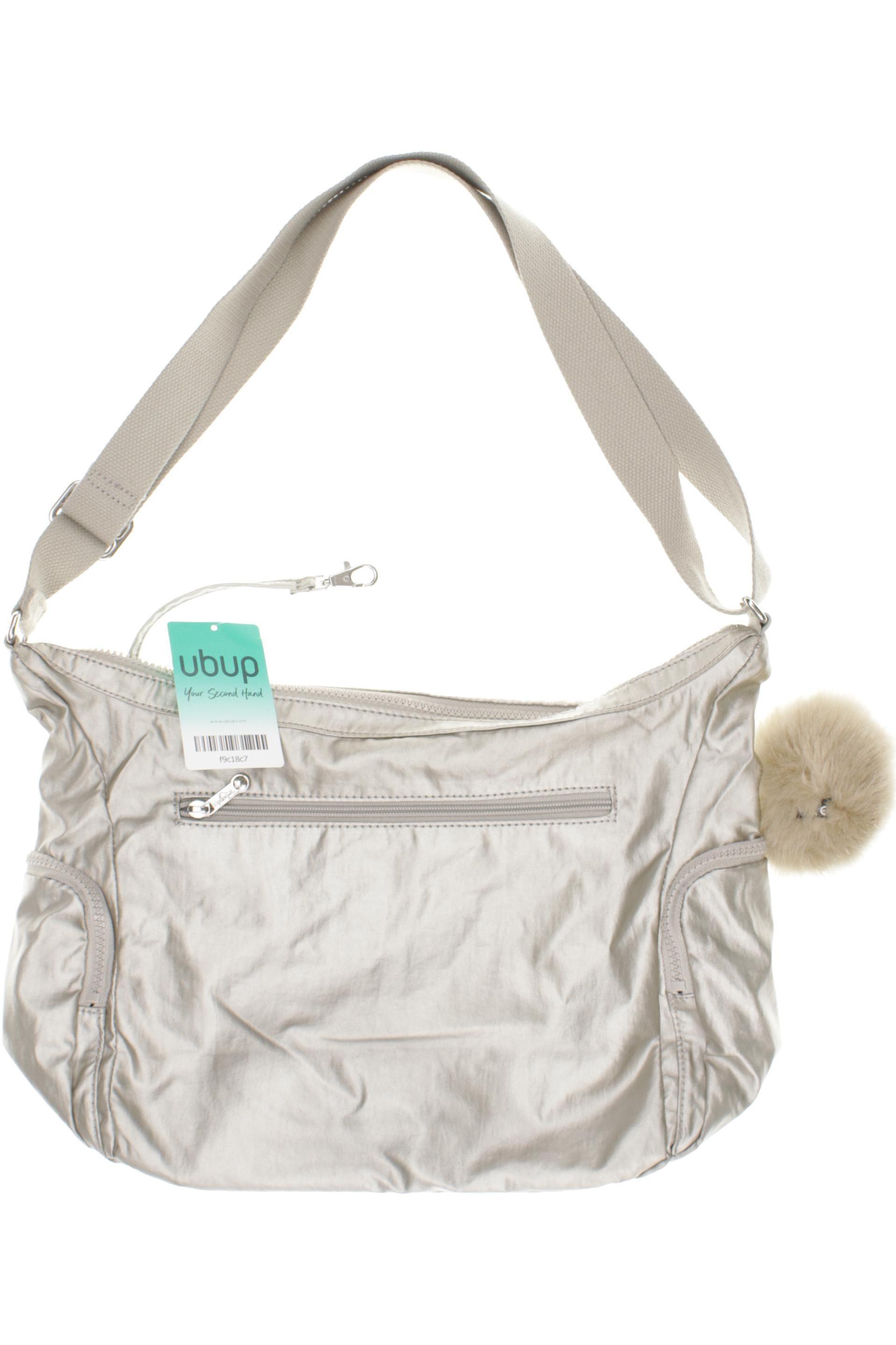 

Kipling Damen Handtasche, grau, Gr.