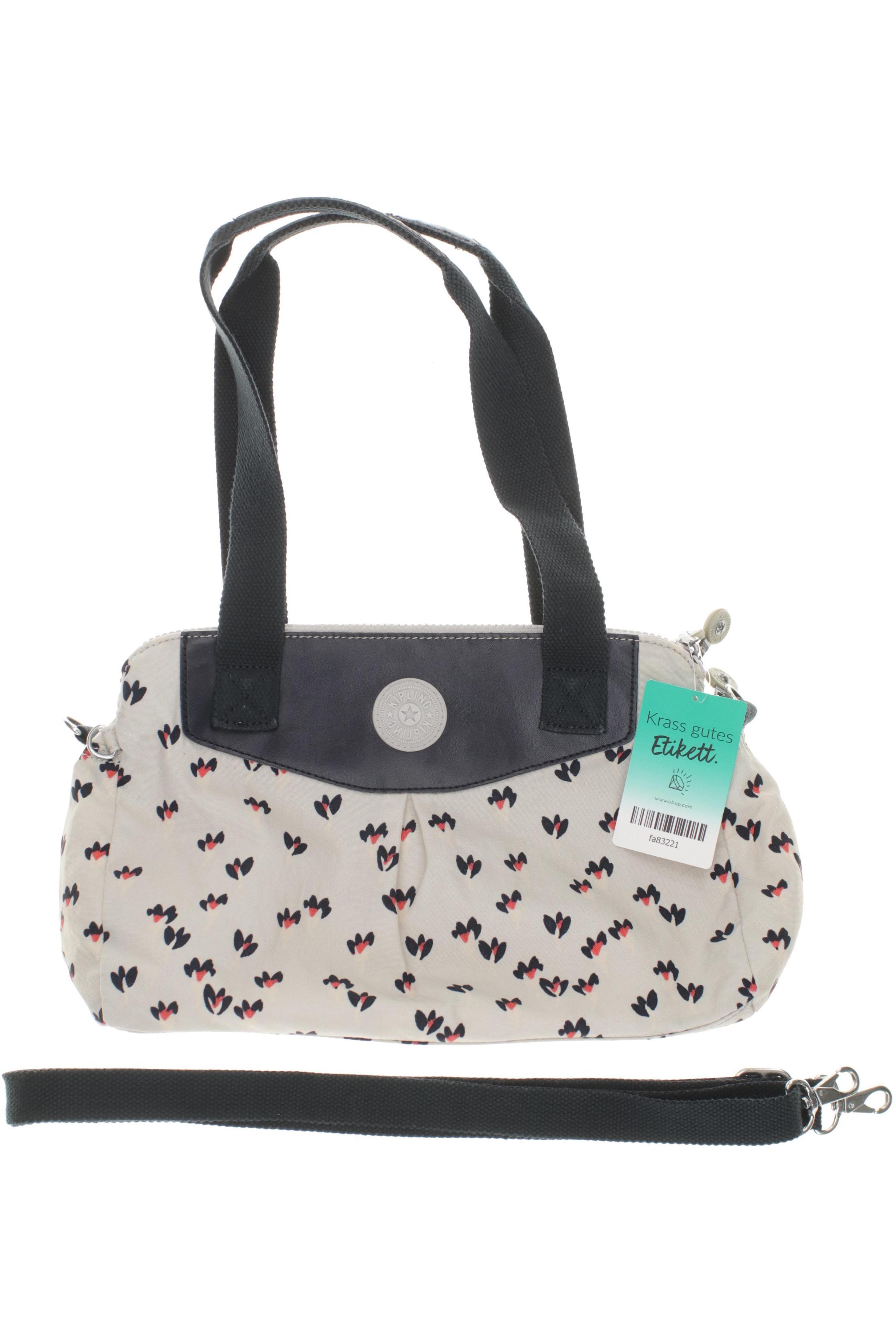 

Kipling Damen Handtasche, beige, Gr.