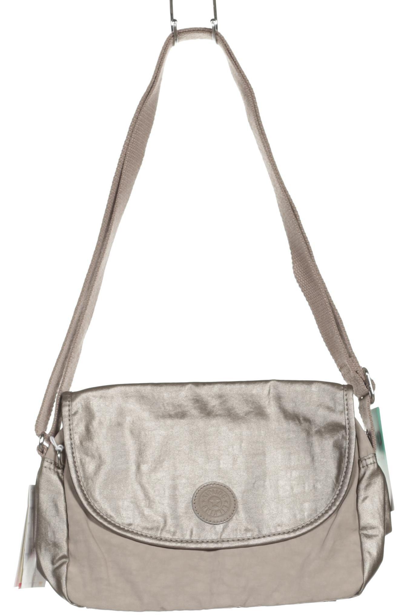 

Kipling Damen Handtasche, beige, Gr.