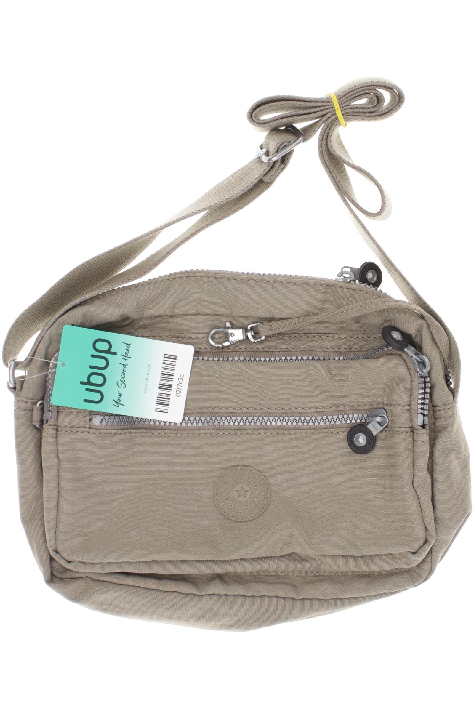 

Kipling Damen Handtasche, beige, Gr.