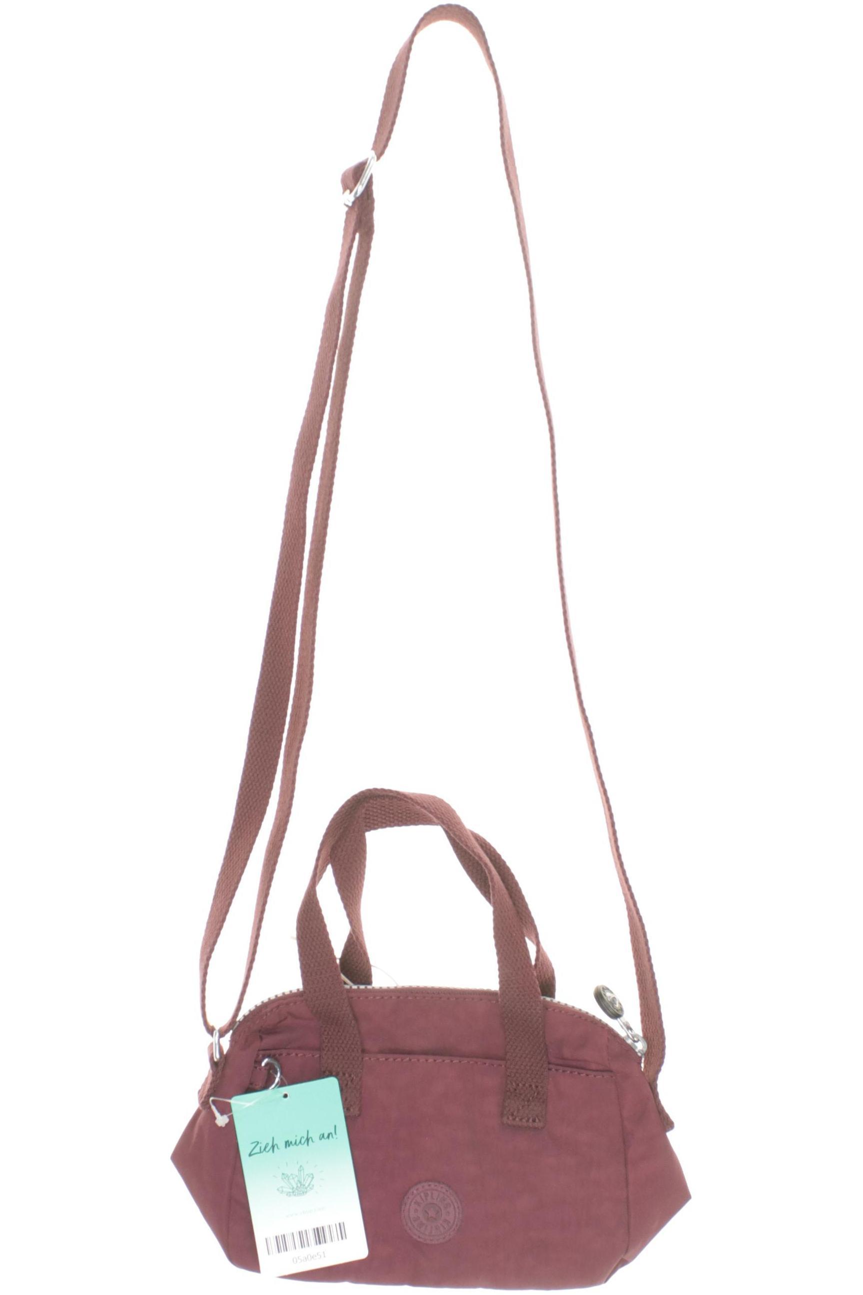 

Kipling Damen Handtasche, rot, Gr.