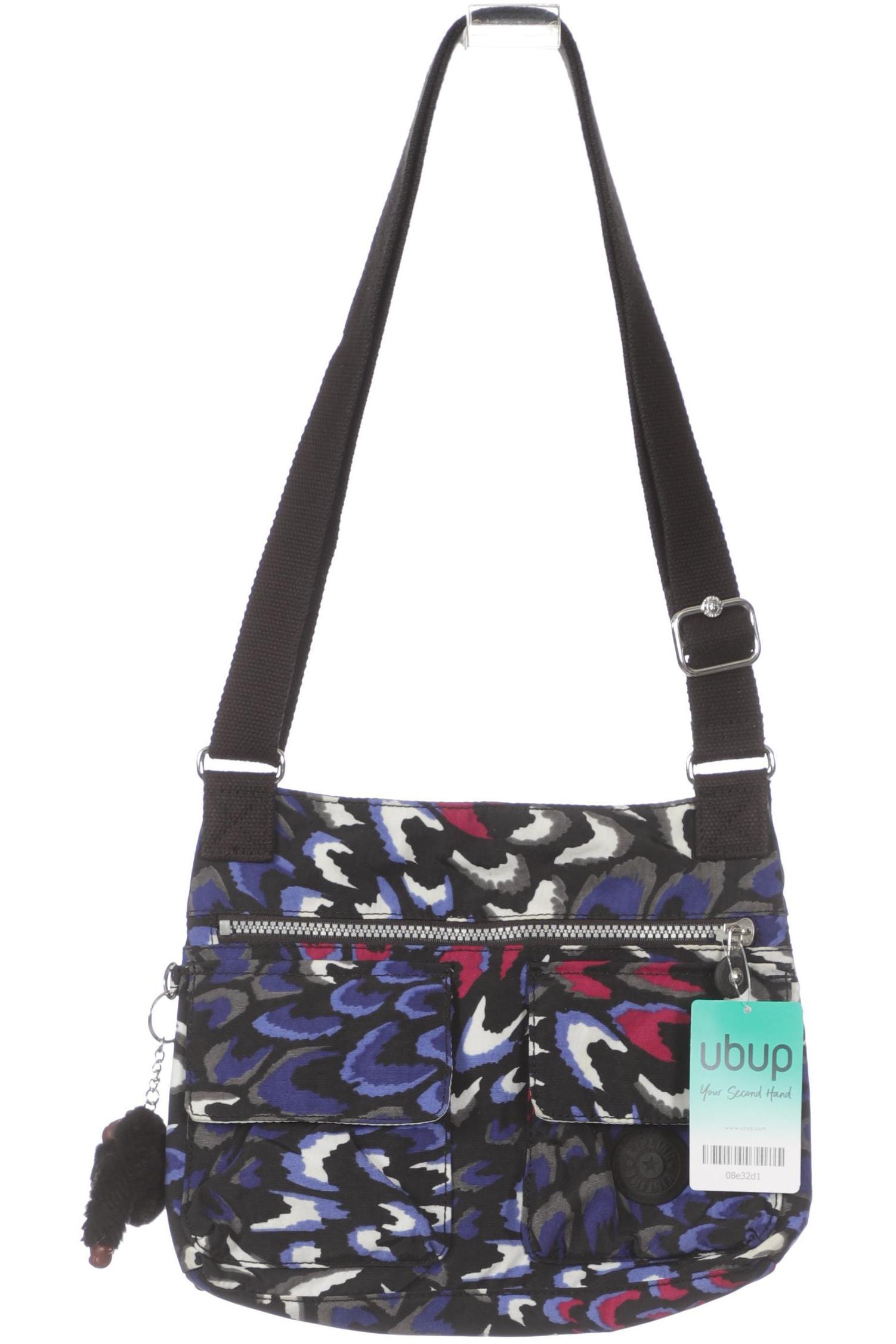 

Kipling Damen Handtasche, schwarz, Gr.