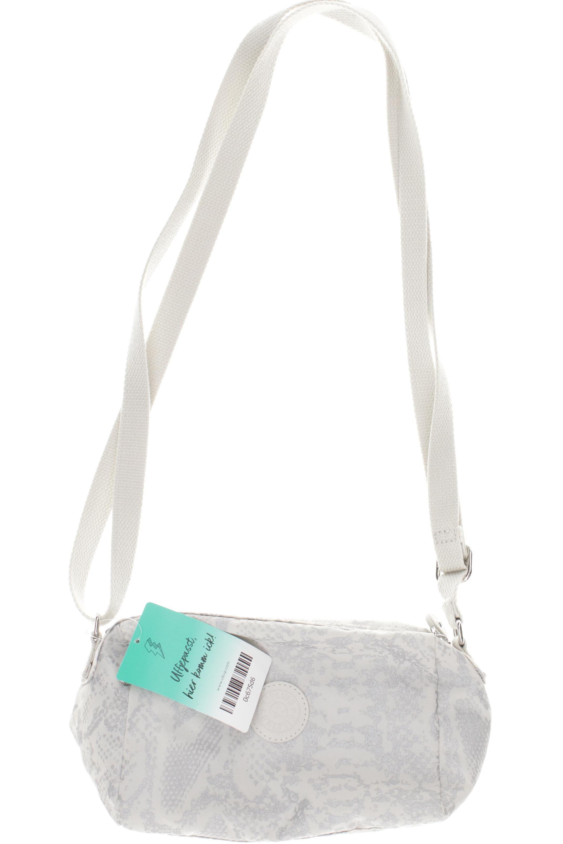 

Kipling Damen Handtasche, grau, Gr.