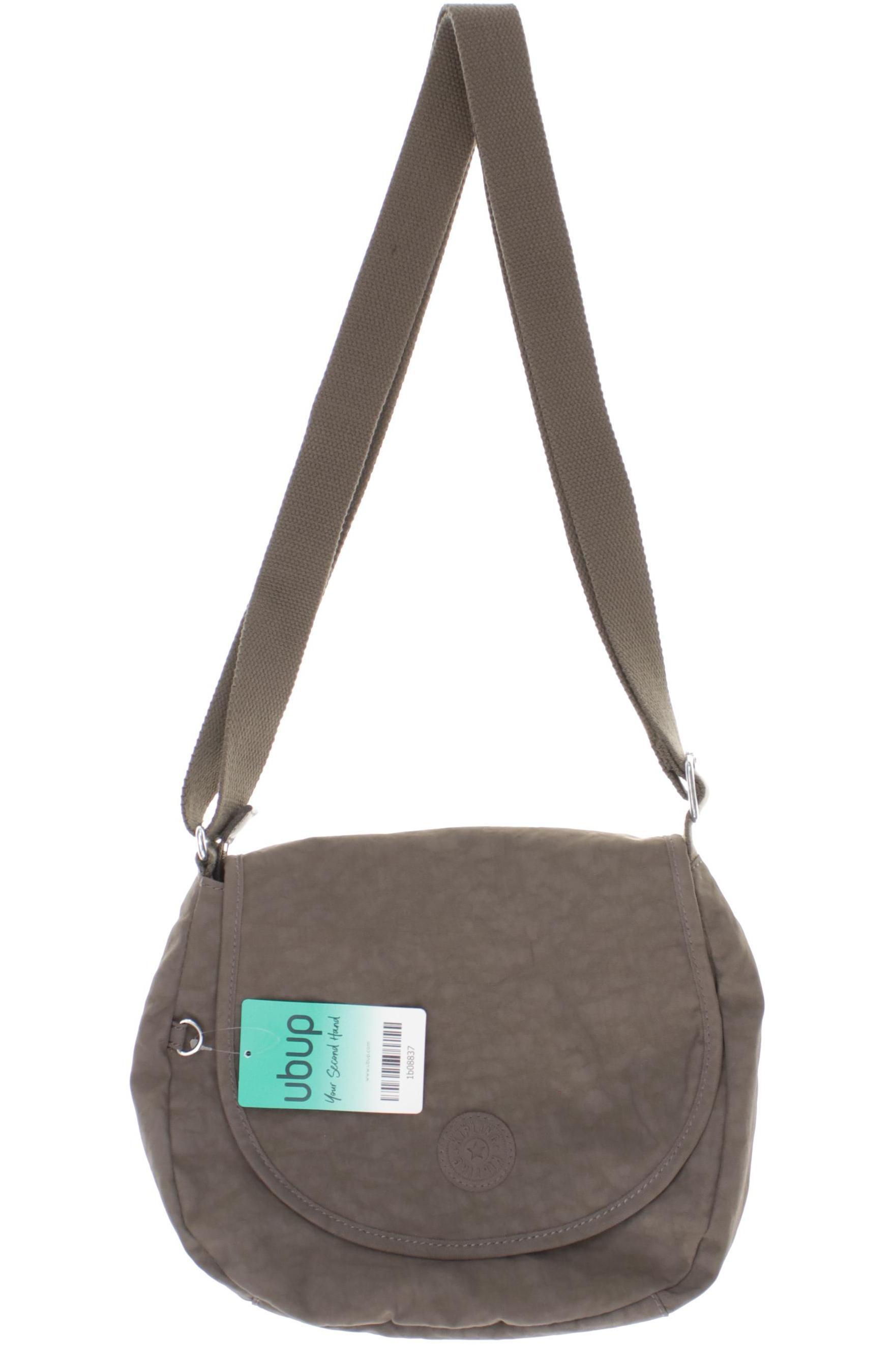 

Kipling Damen Handtasche, braun, Gr.