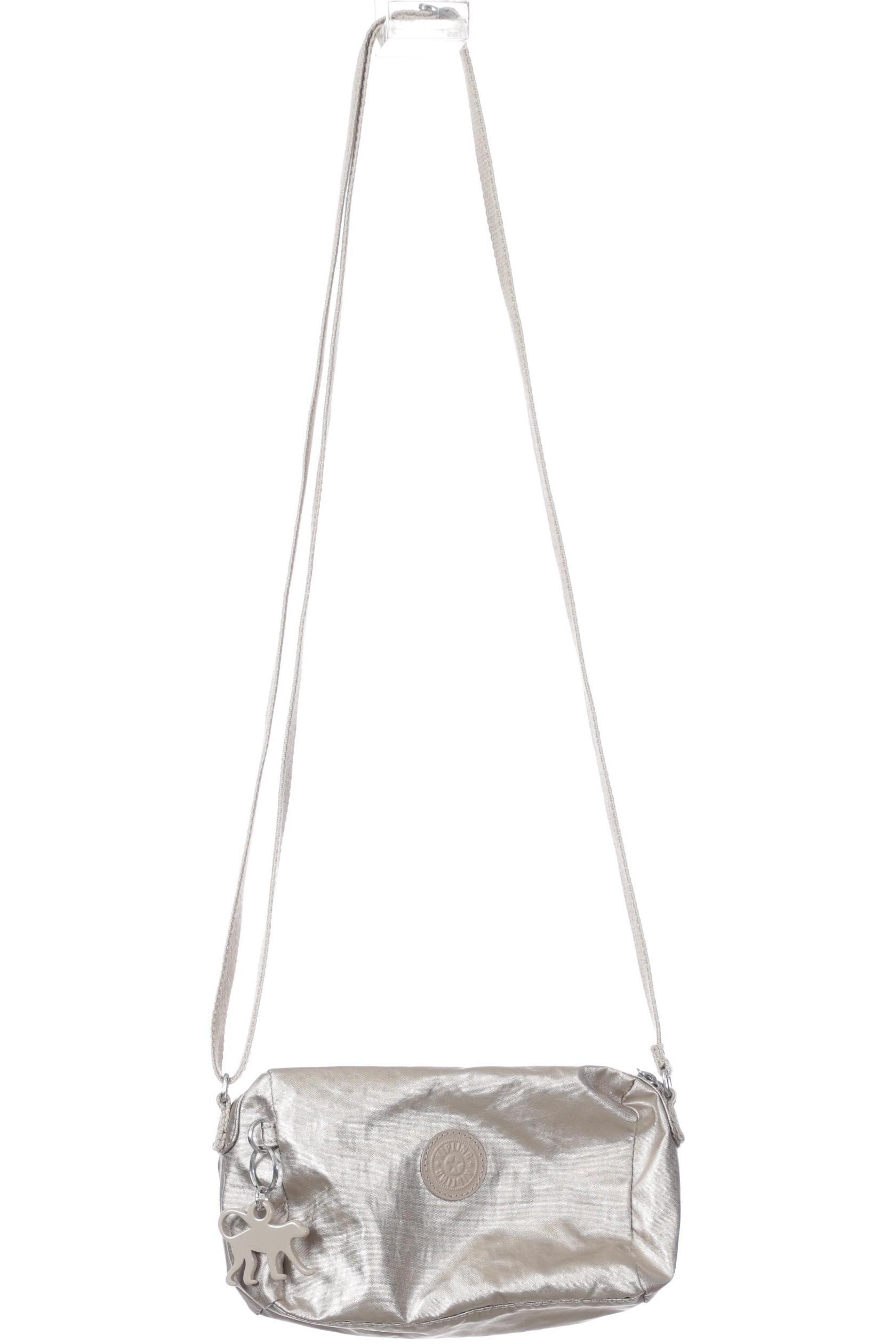 

Kipling Damen Handtasche, beige, Gr.