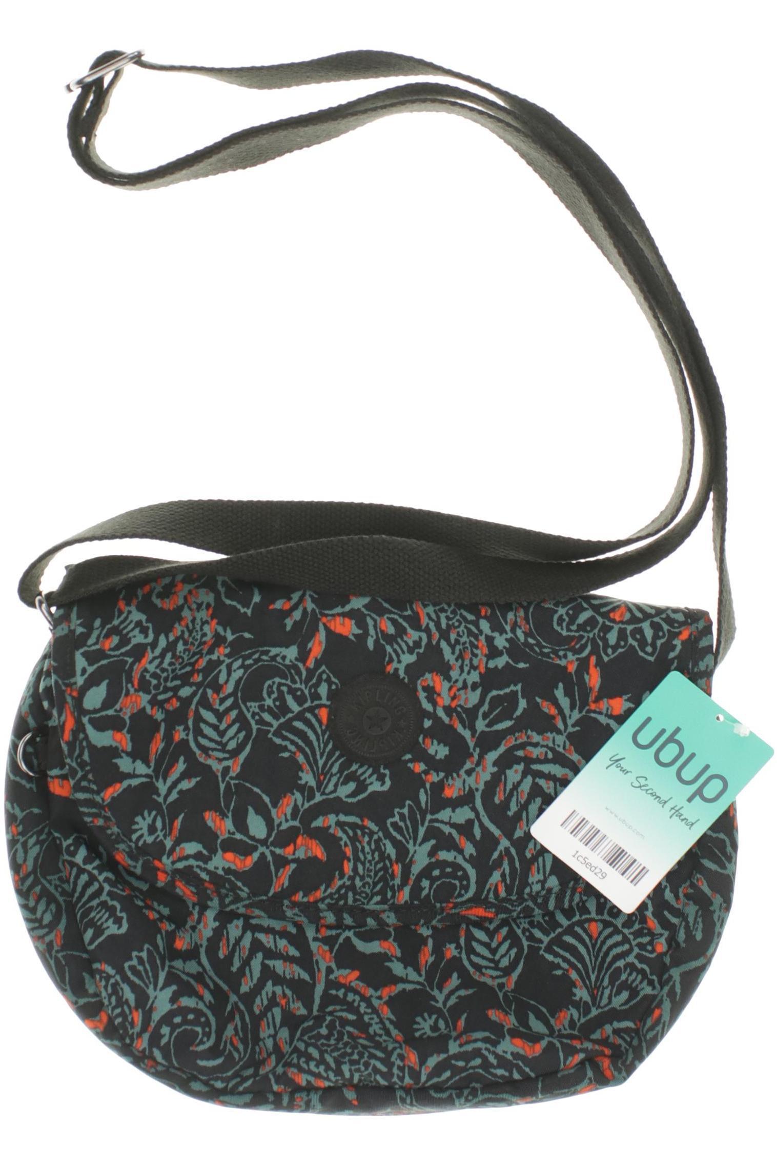 

Kipling Damen Handtasche, schwarz, Gr.