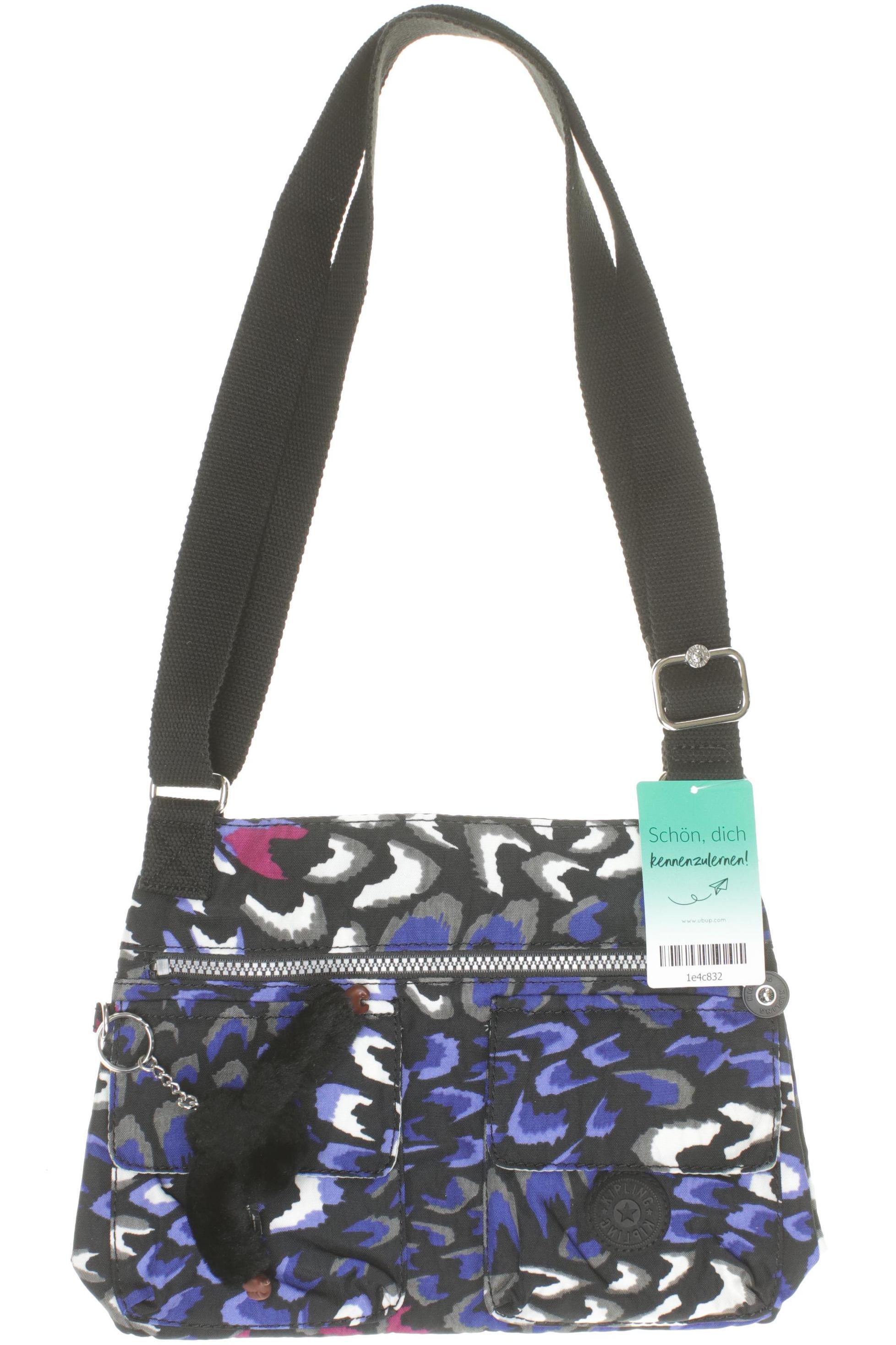 

Kipling Damen Handtasche, schwarz, Gr.