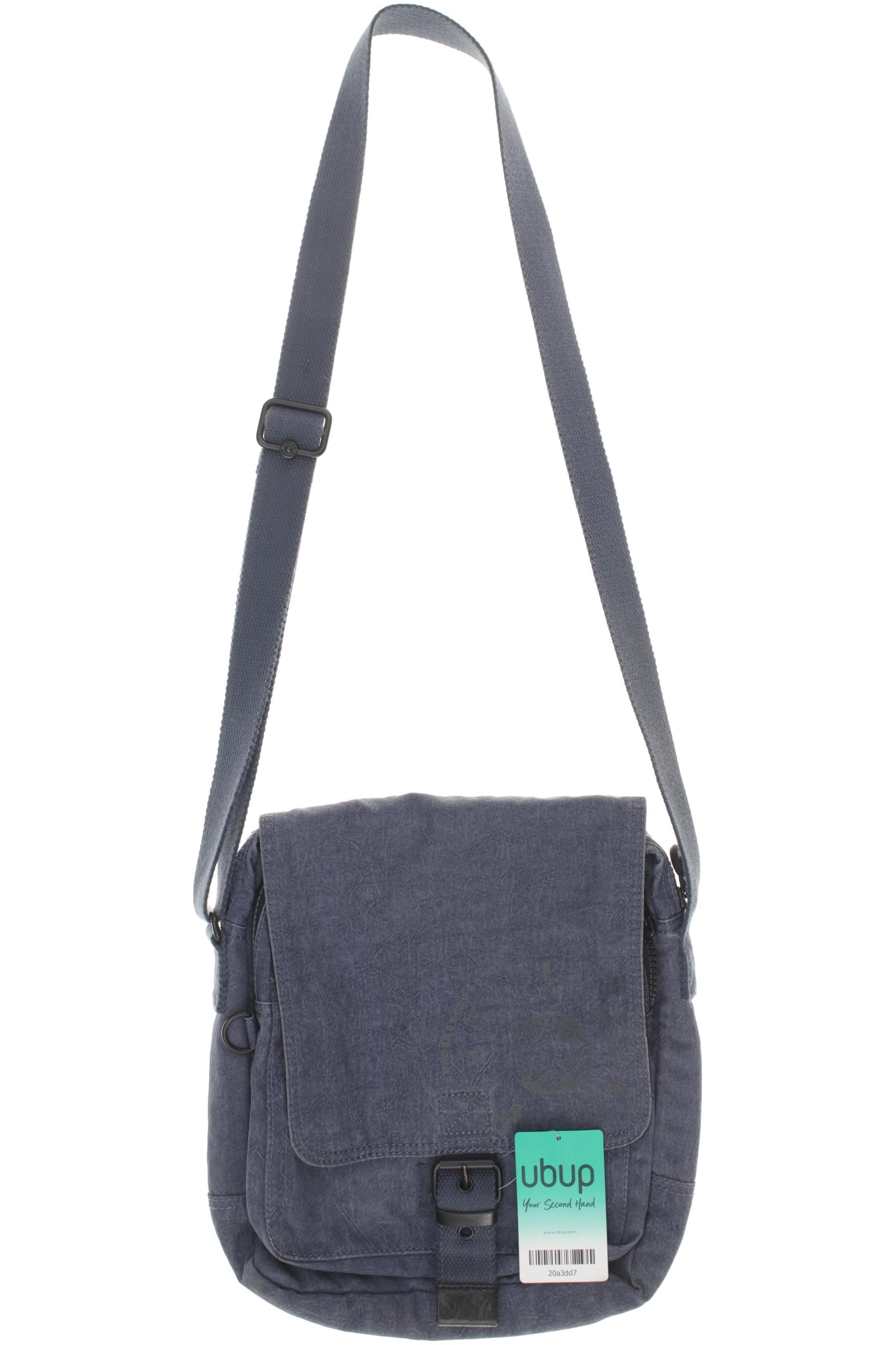 

Kipling Damen Handtasche, blau, Gr.