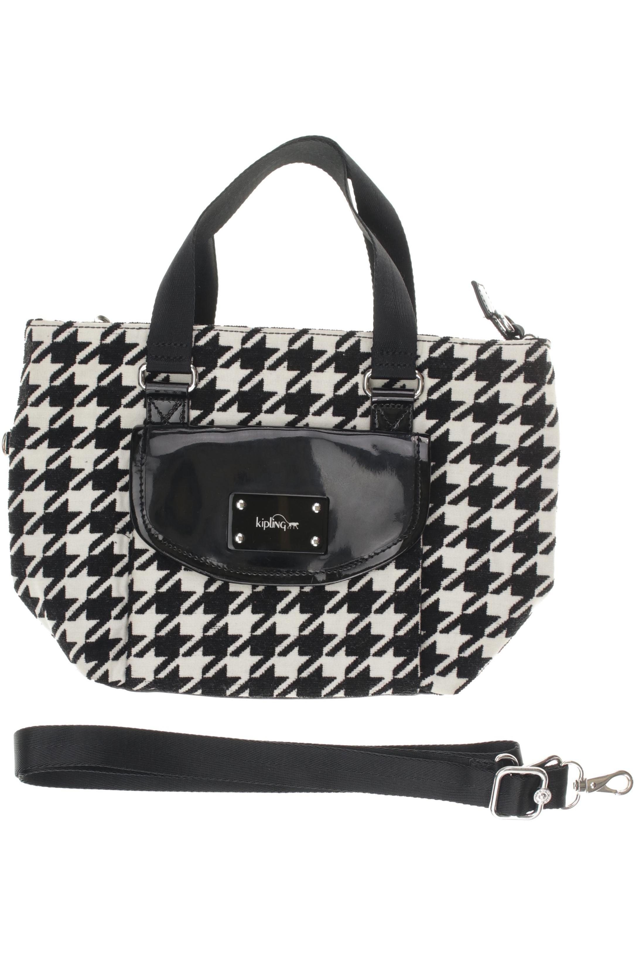 

Kipling Damen Handtasche, grau, Gr.