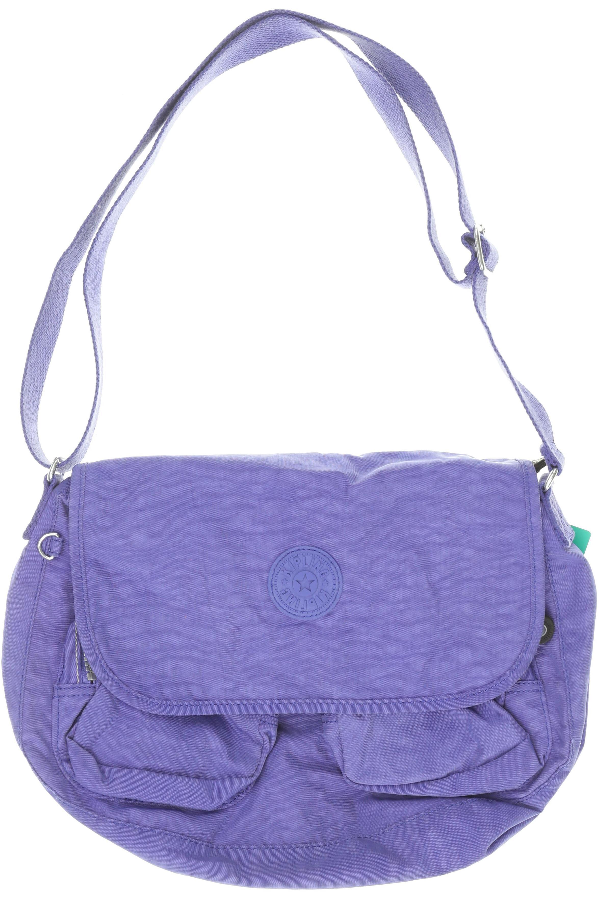 

Kipling Damen Handtasche, blau, Gr.