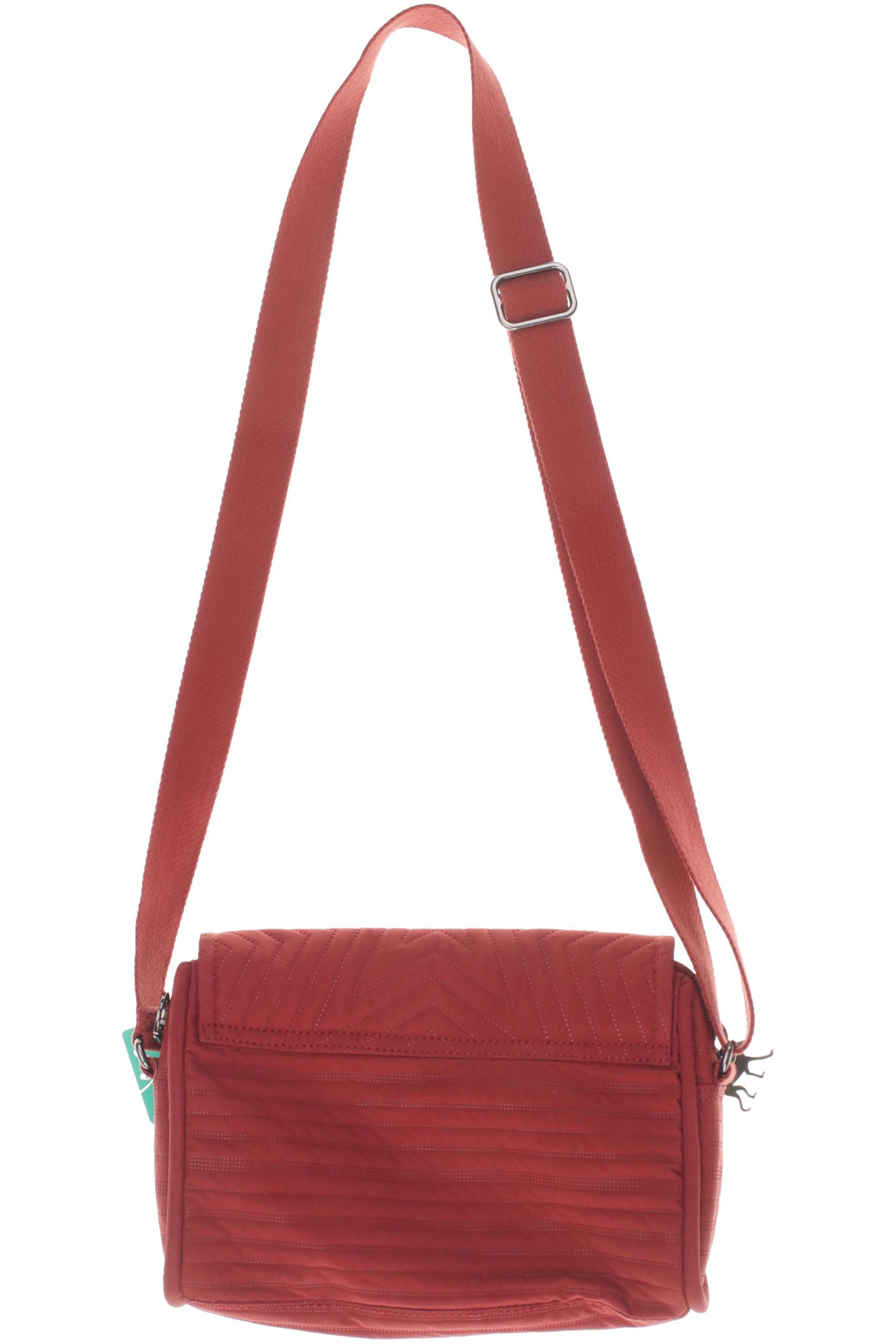 

Kipling Damen Handtasche, rot, Gr.
