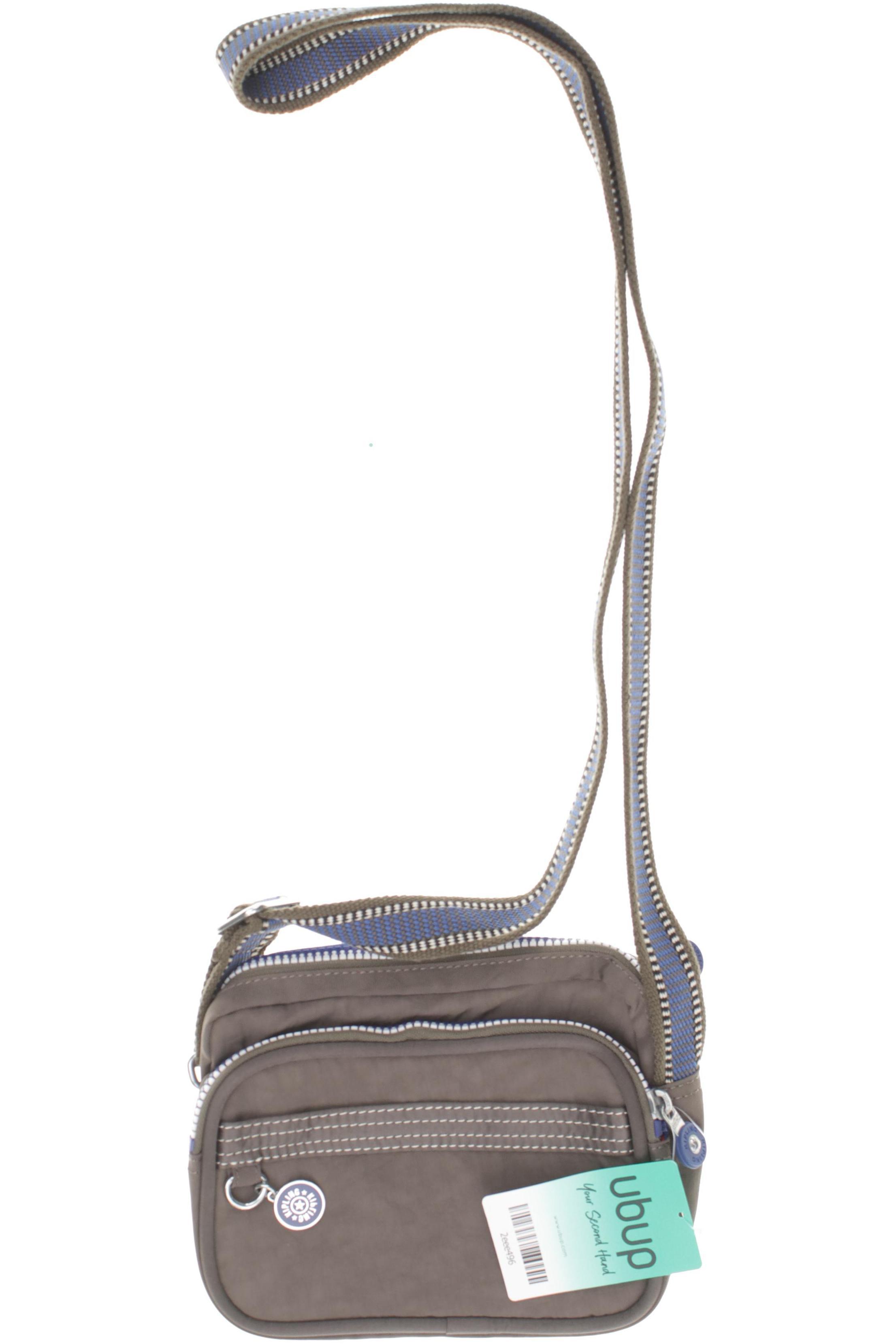 

Kipling Damen Handtasche, braun, Gr.