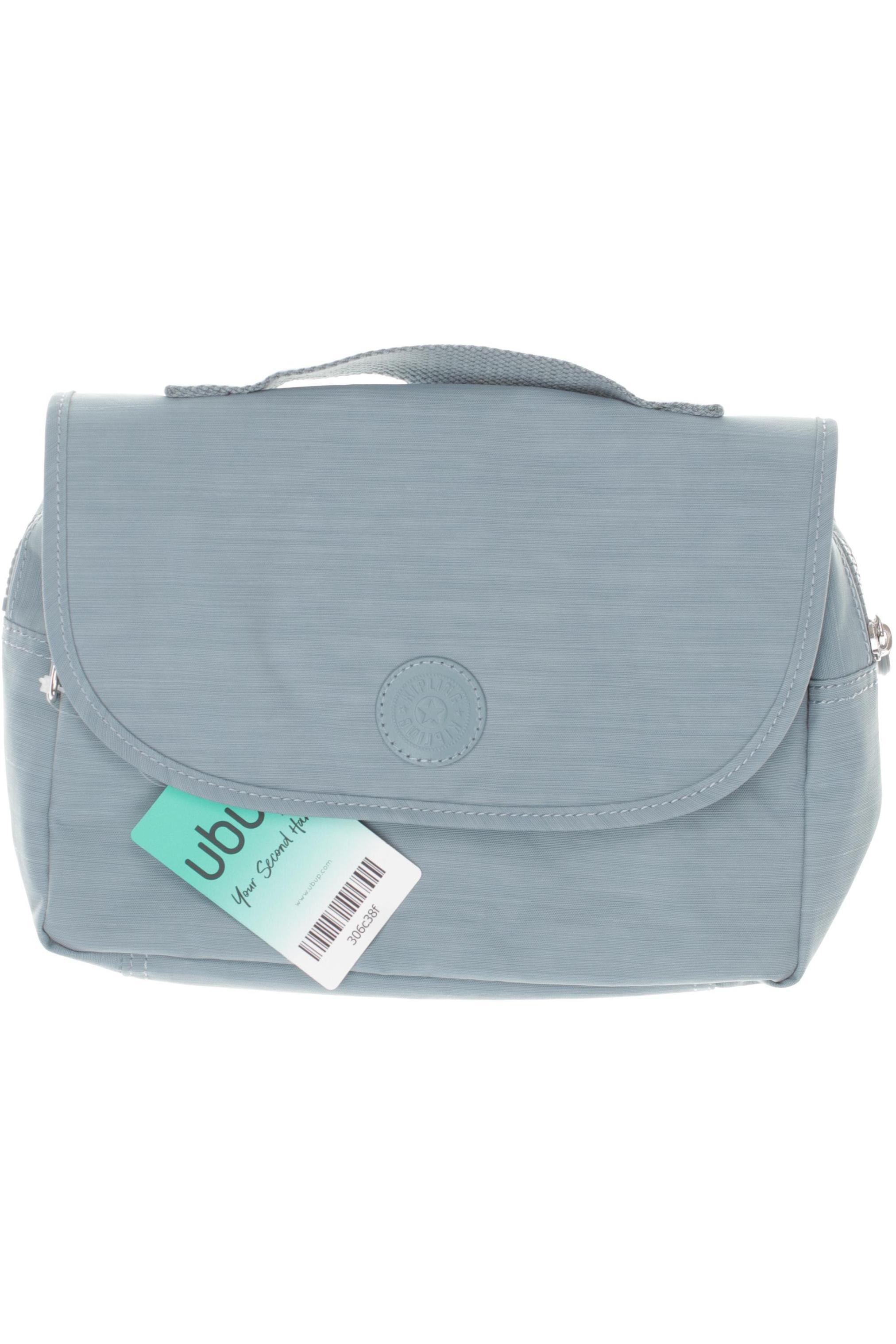 

Kipling Damen Handtasche, blau, Gr.