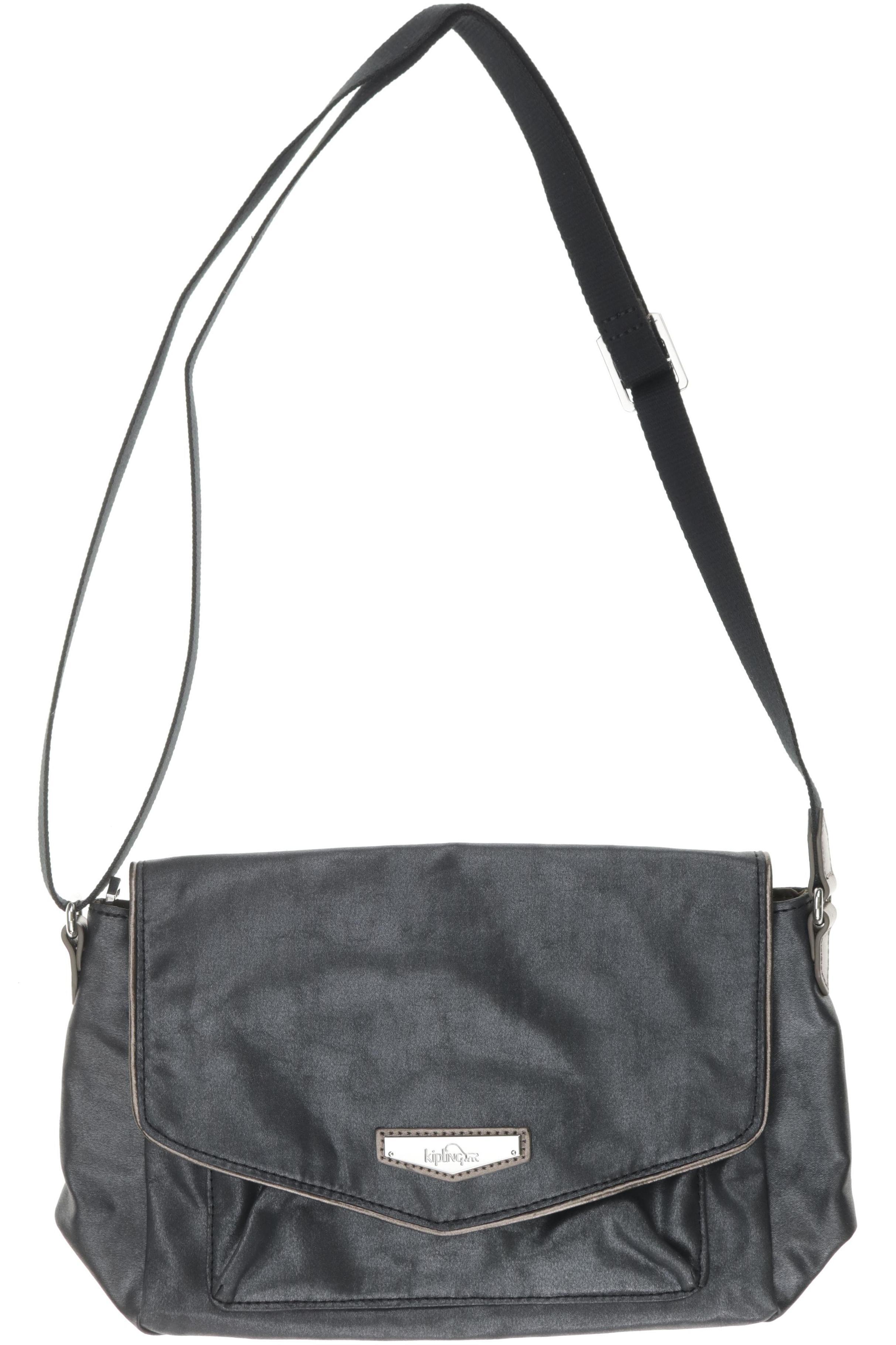 

Kipling Damen Handtasche, grau, Gr.