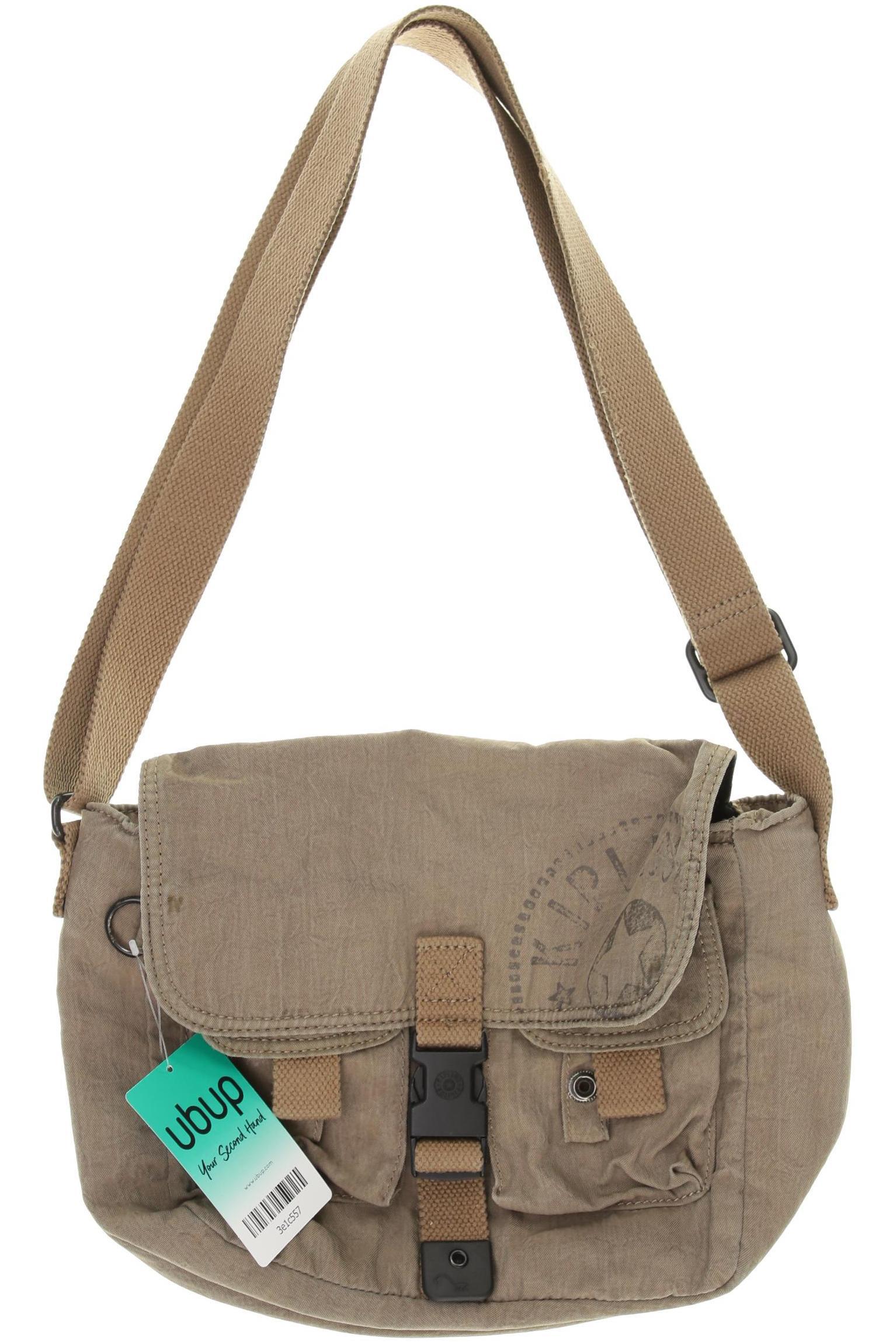 

Kipling Damen Handtasche, braun, Gr.