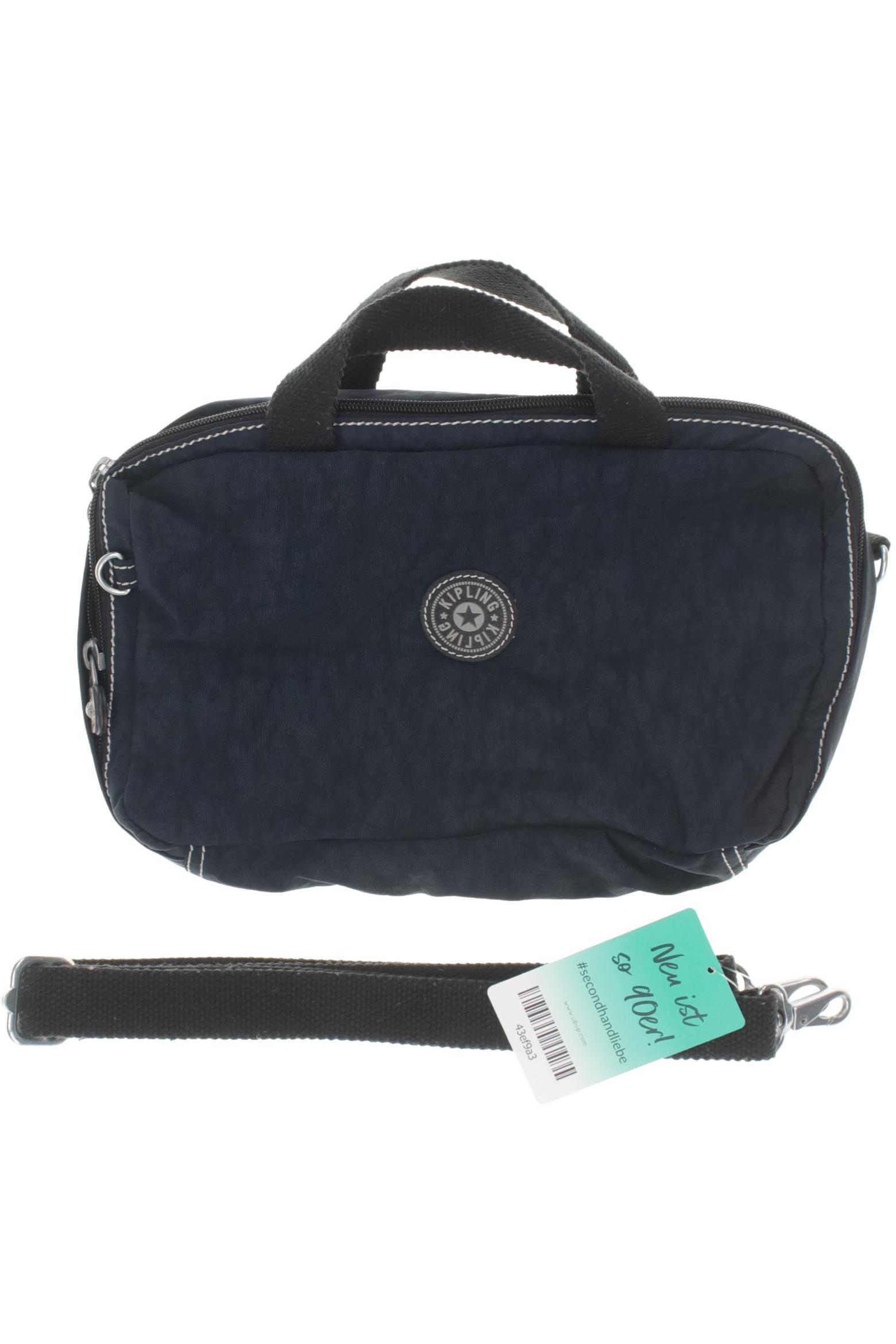 

Kipling Damen Handtasche, schwarz, Gr.
