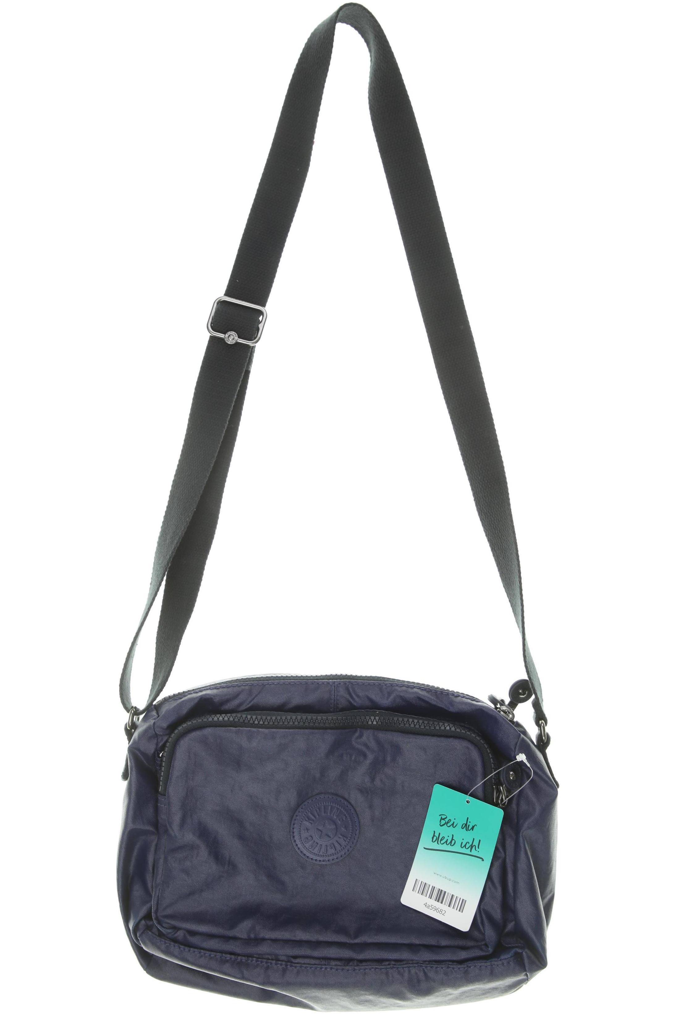 

Kipling Damen Handtasche, lila, Gr.