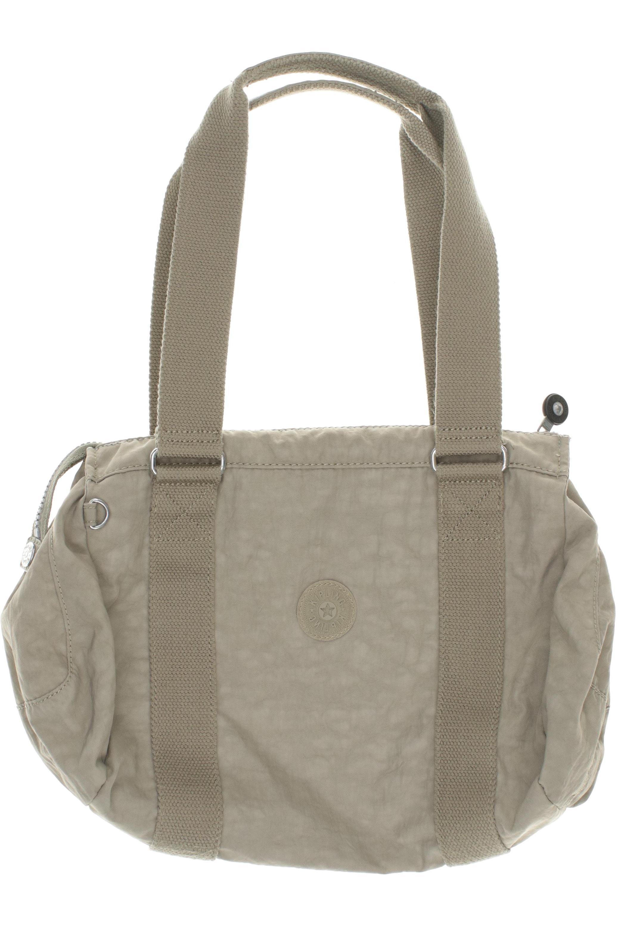 

Kipling Damen Handtasche, grau, Gr.