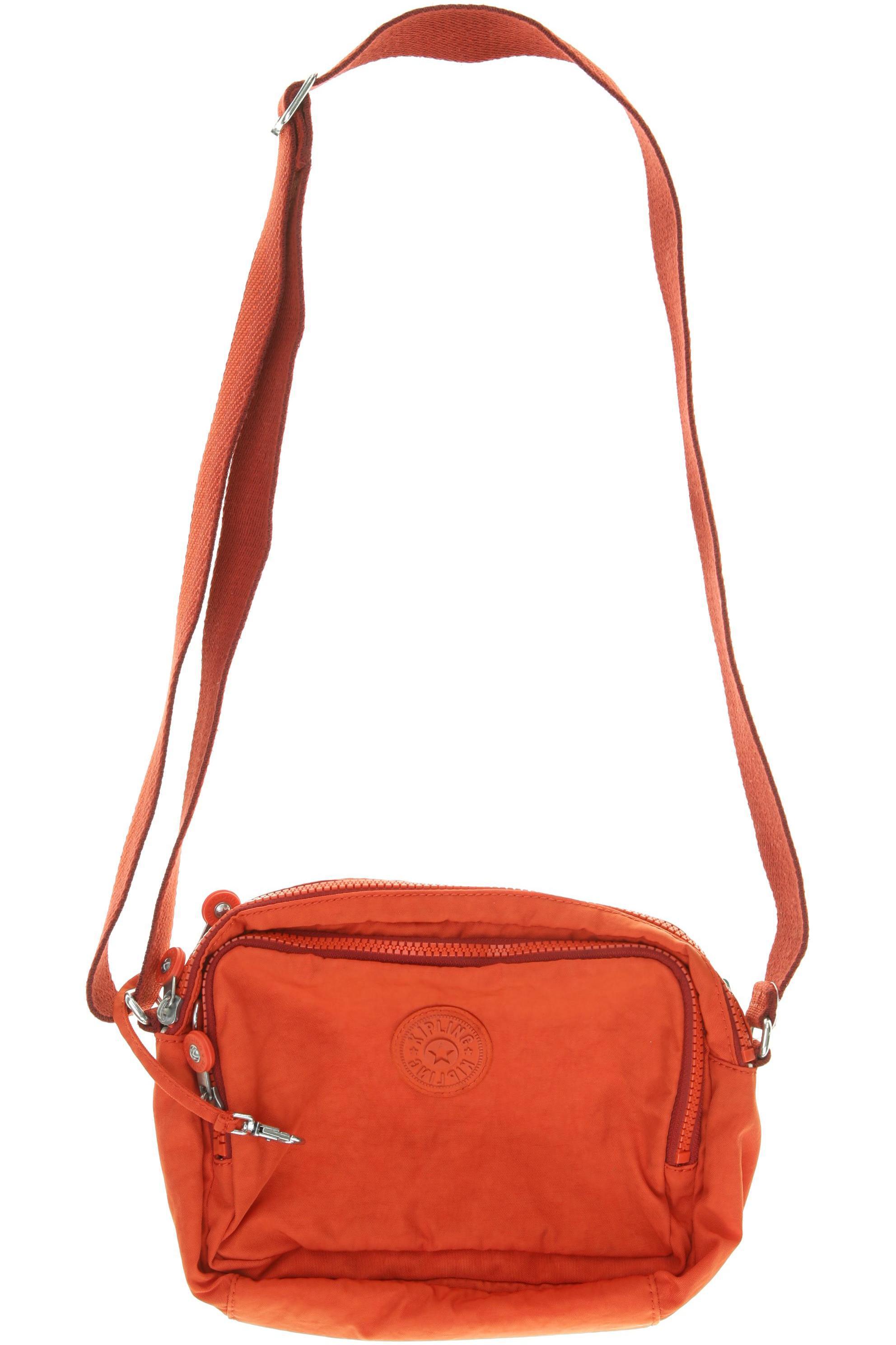 

Kipling Damen Handtasche, rot, Gr.