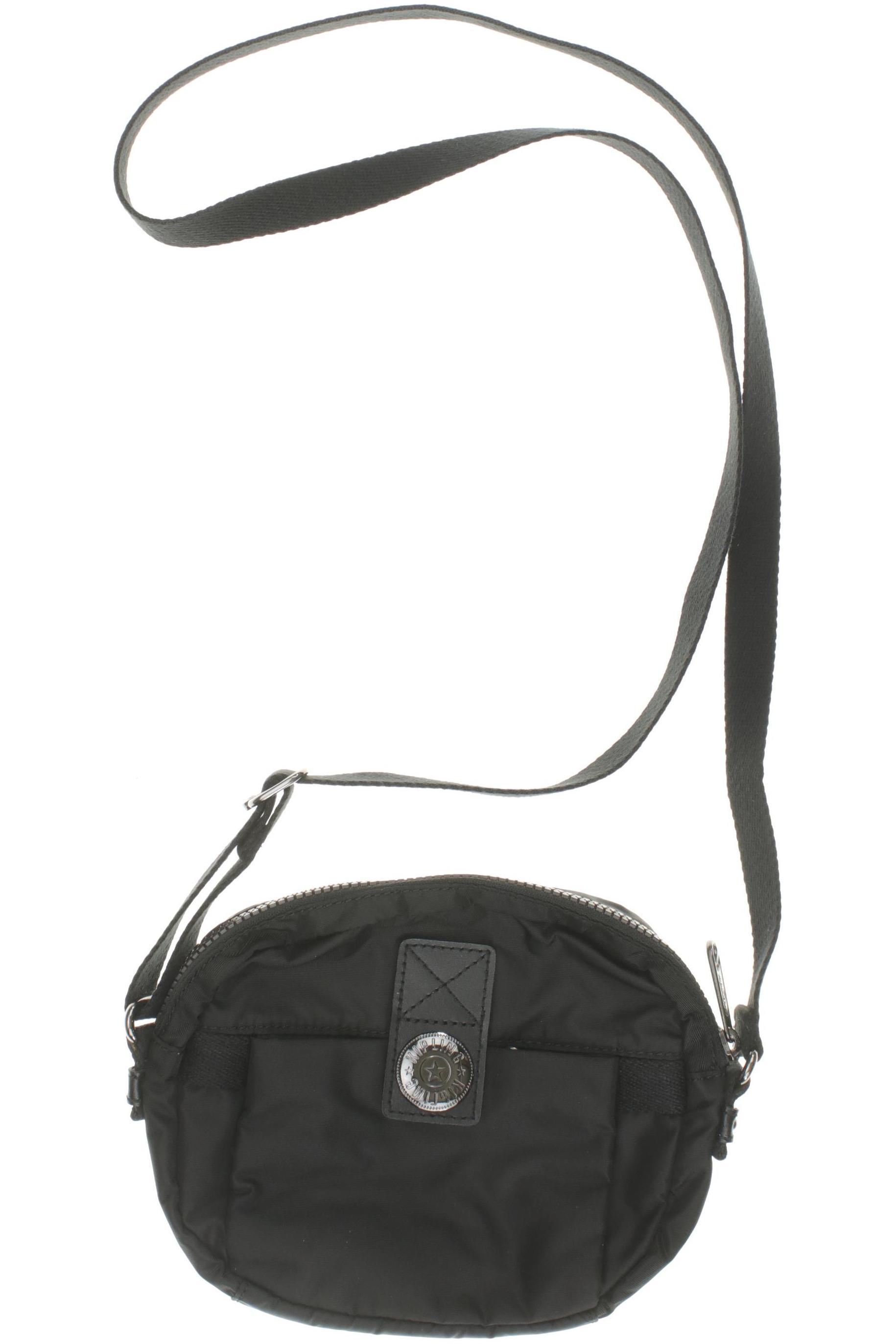 

Kipling Damen Handtasche, schwarz, Gr.