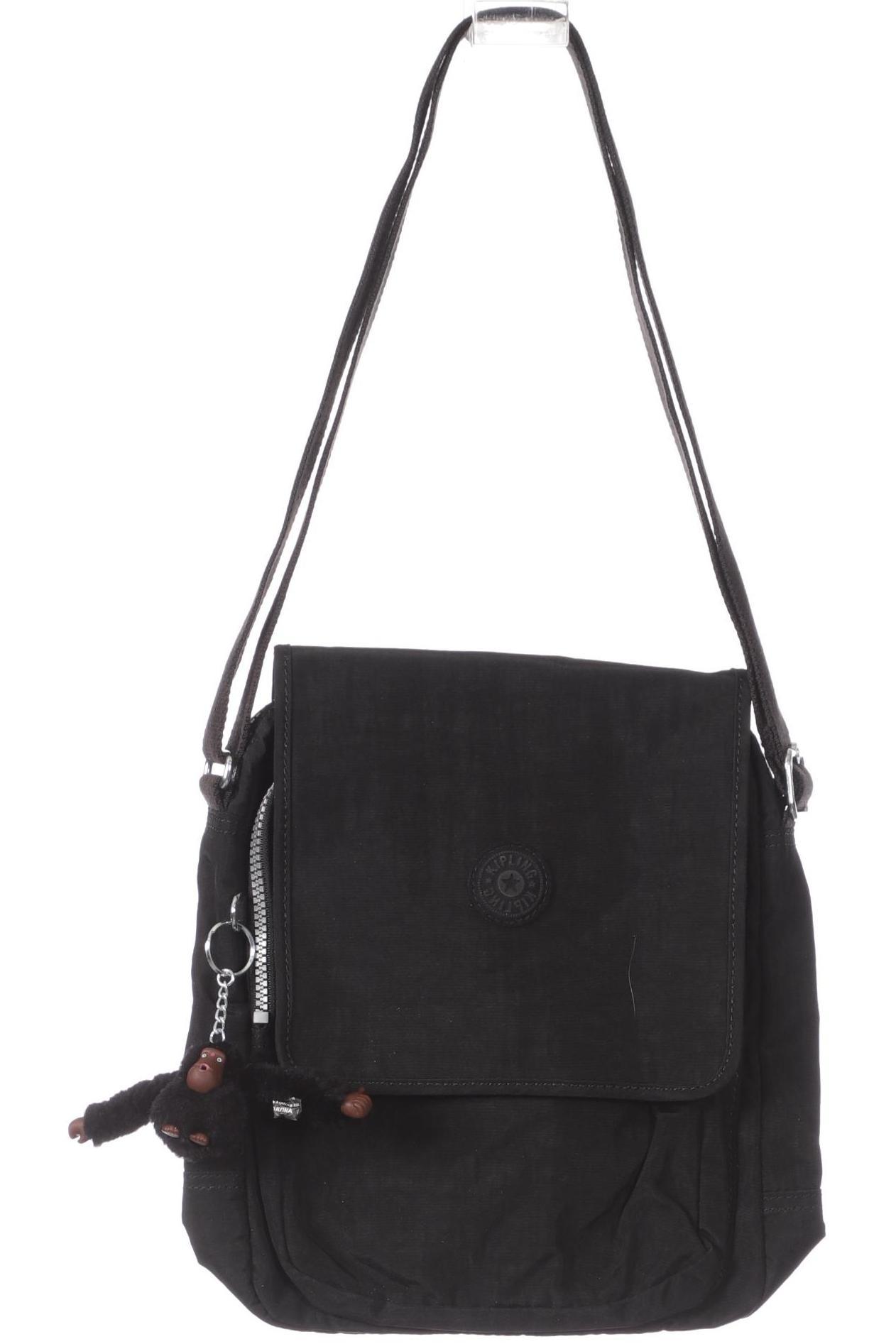 

Kipling Damen Handtasche, schwarz, Gr.