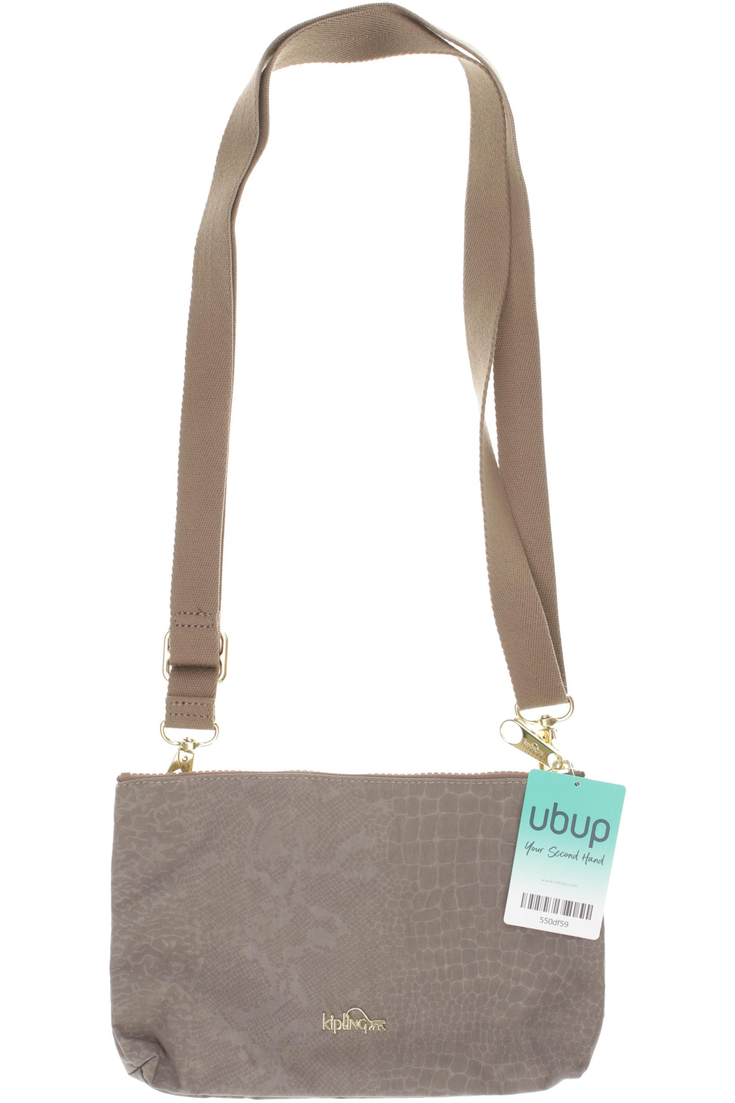 

Kipling Damen Handtasche, grau, Gr.