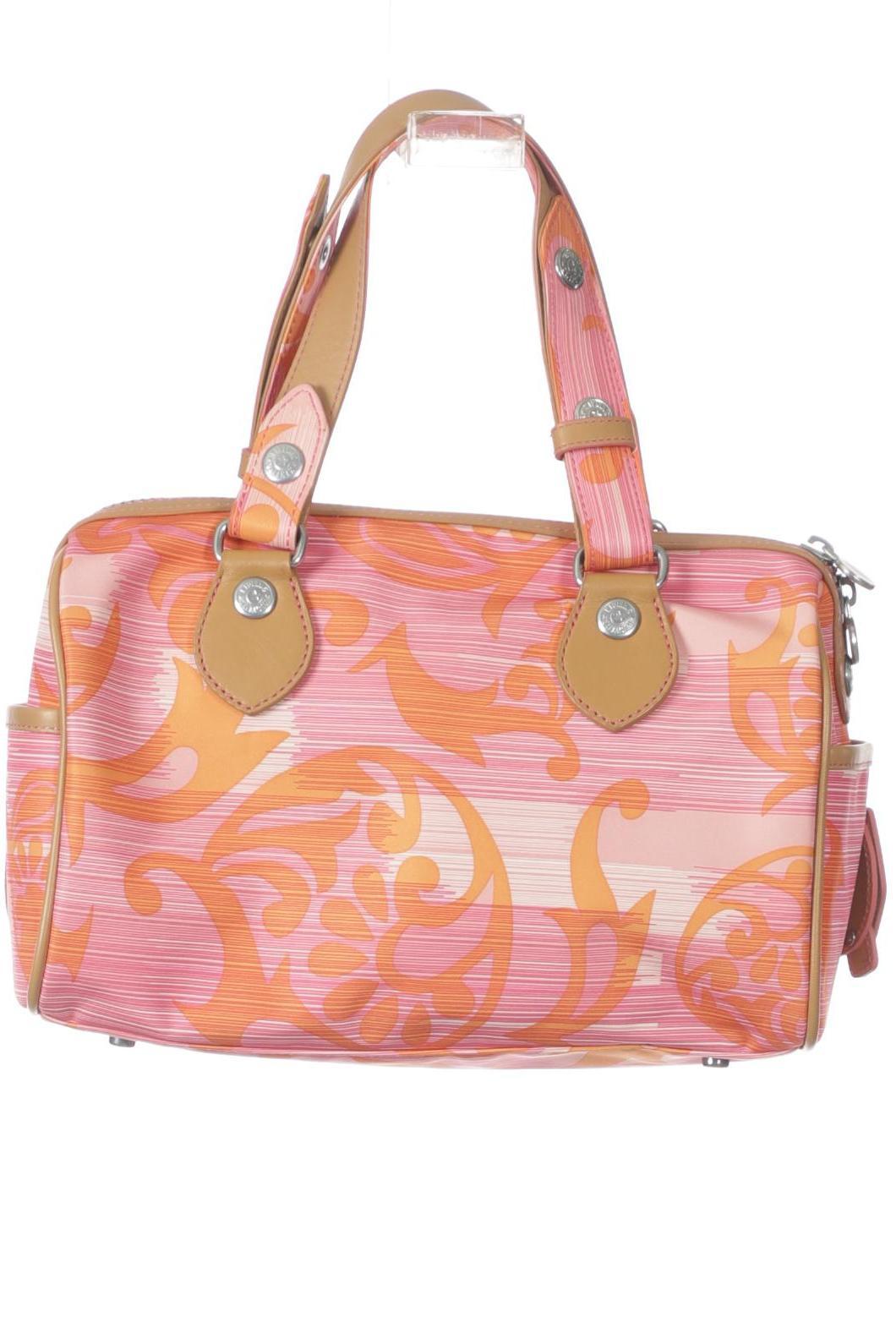 

Kipling Damen Handtasche, pink, Gr.