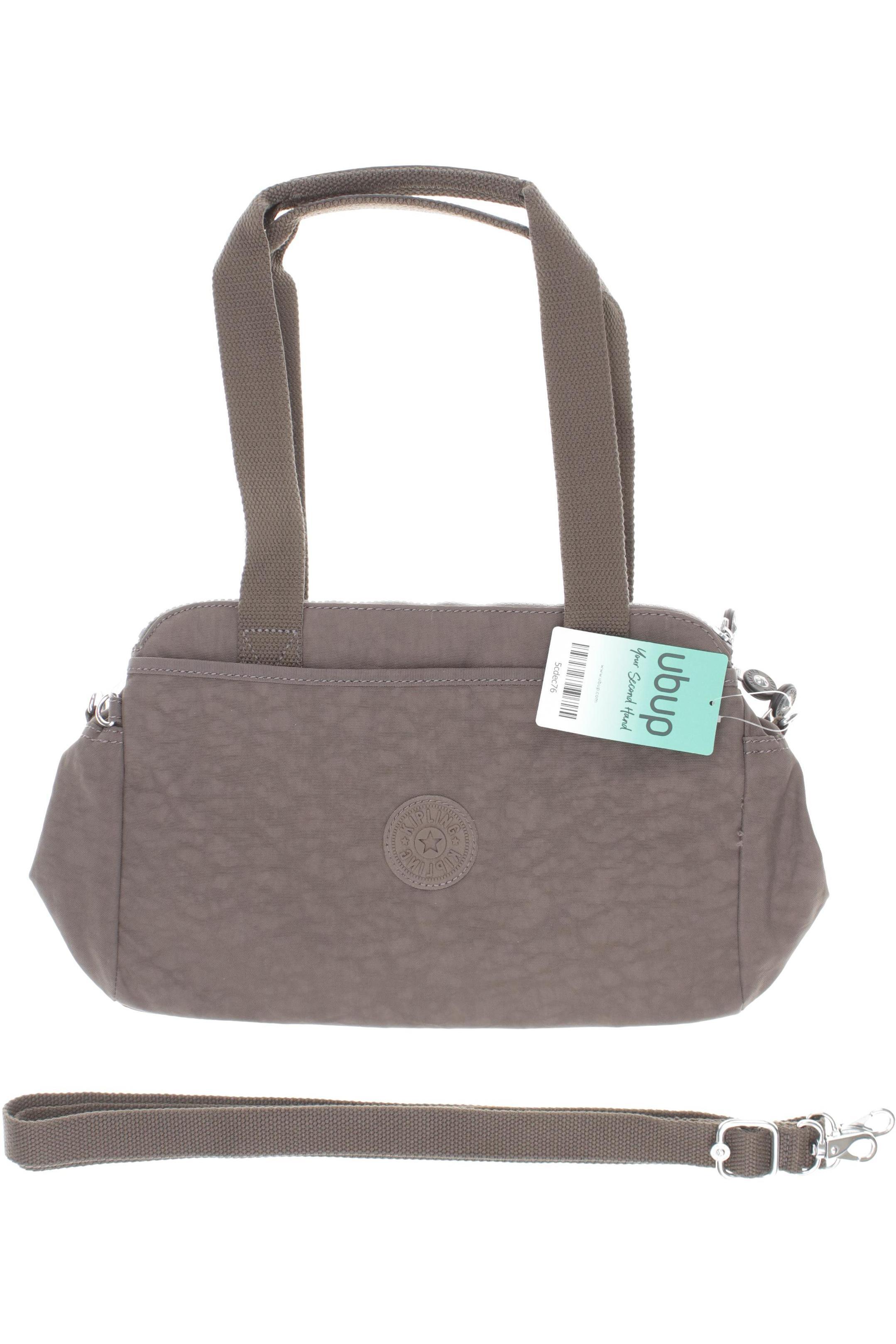 

Kipling Damen Handtasche, braun, Gr.