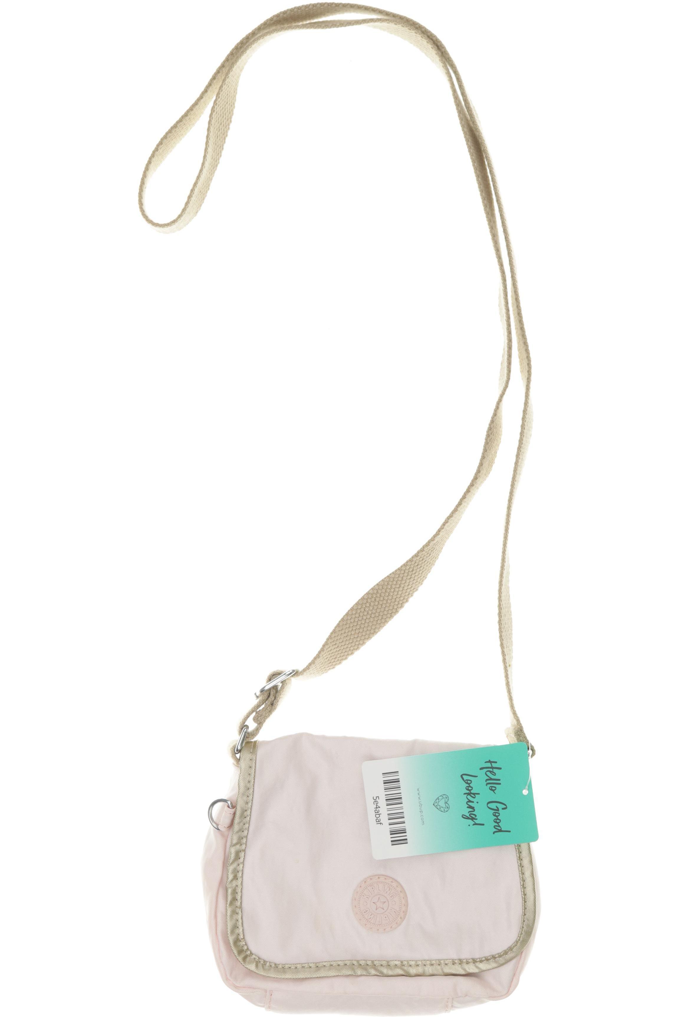 

Kipling Damen Handtasche, pink, Gr.