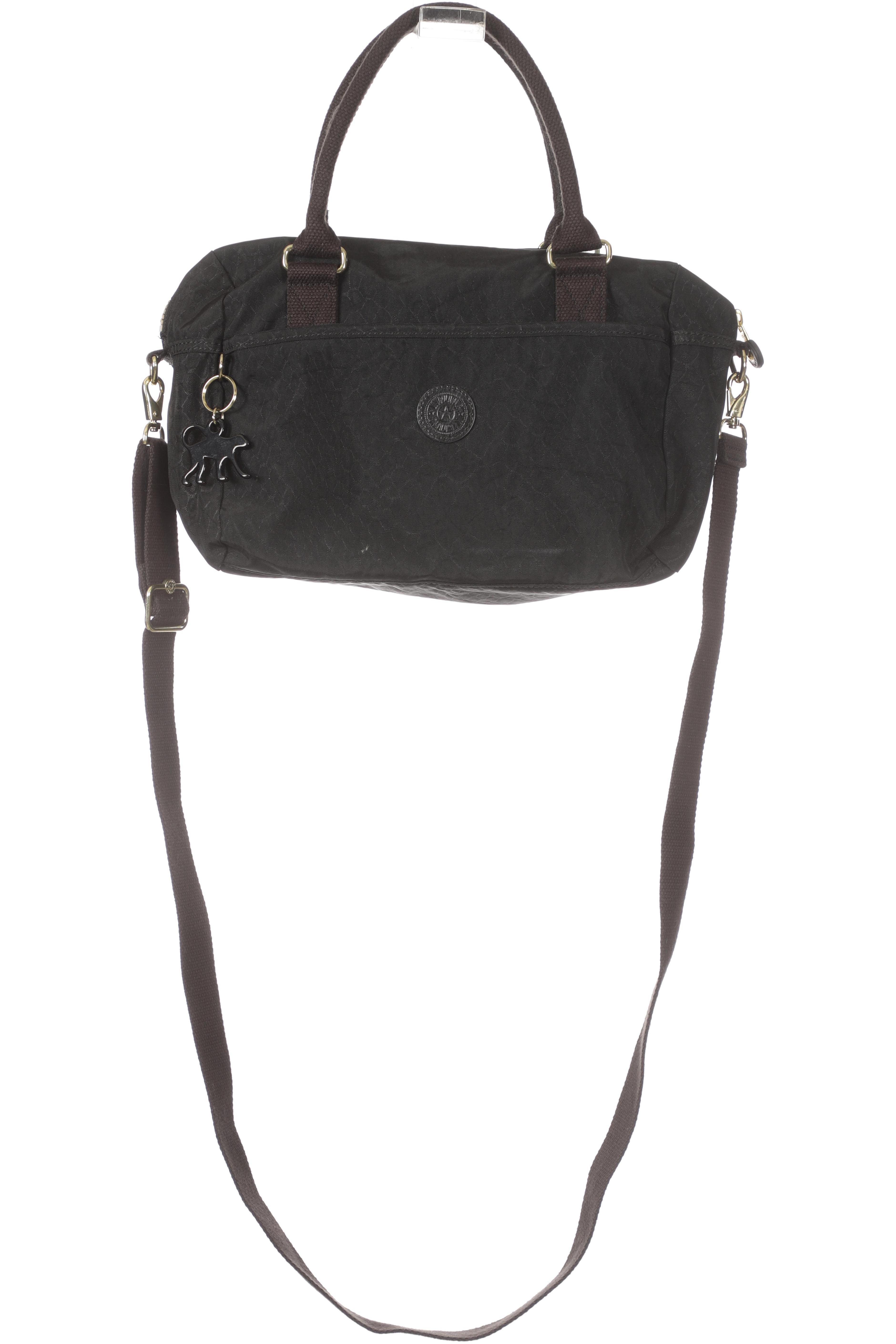 

Kipling Damen Handtasche, schwarz, Gr.