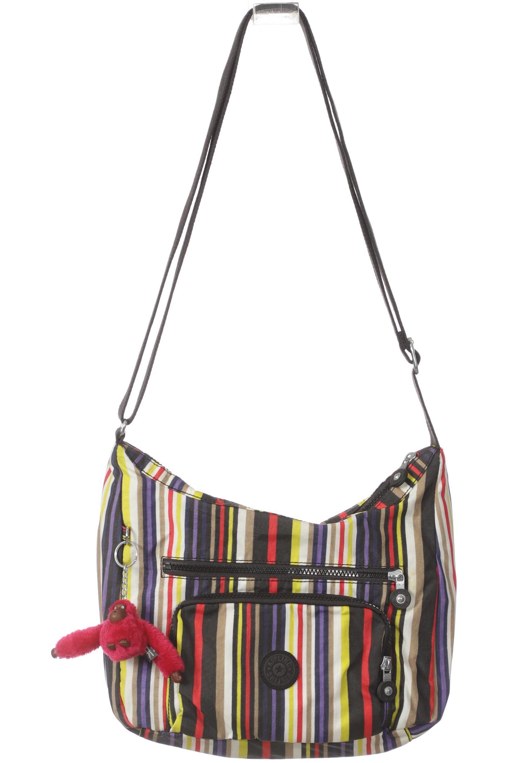 

Kipling Damen Handtasche, mehrfarbig, Gr.