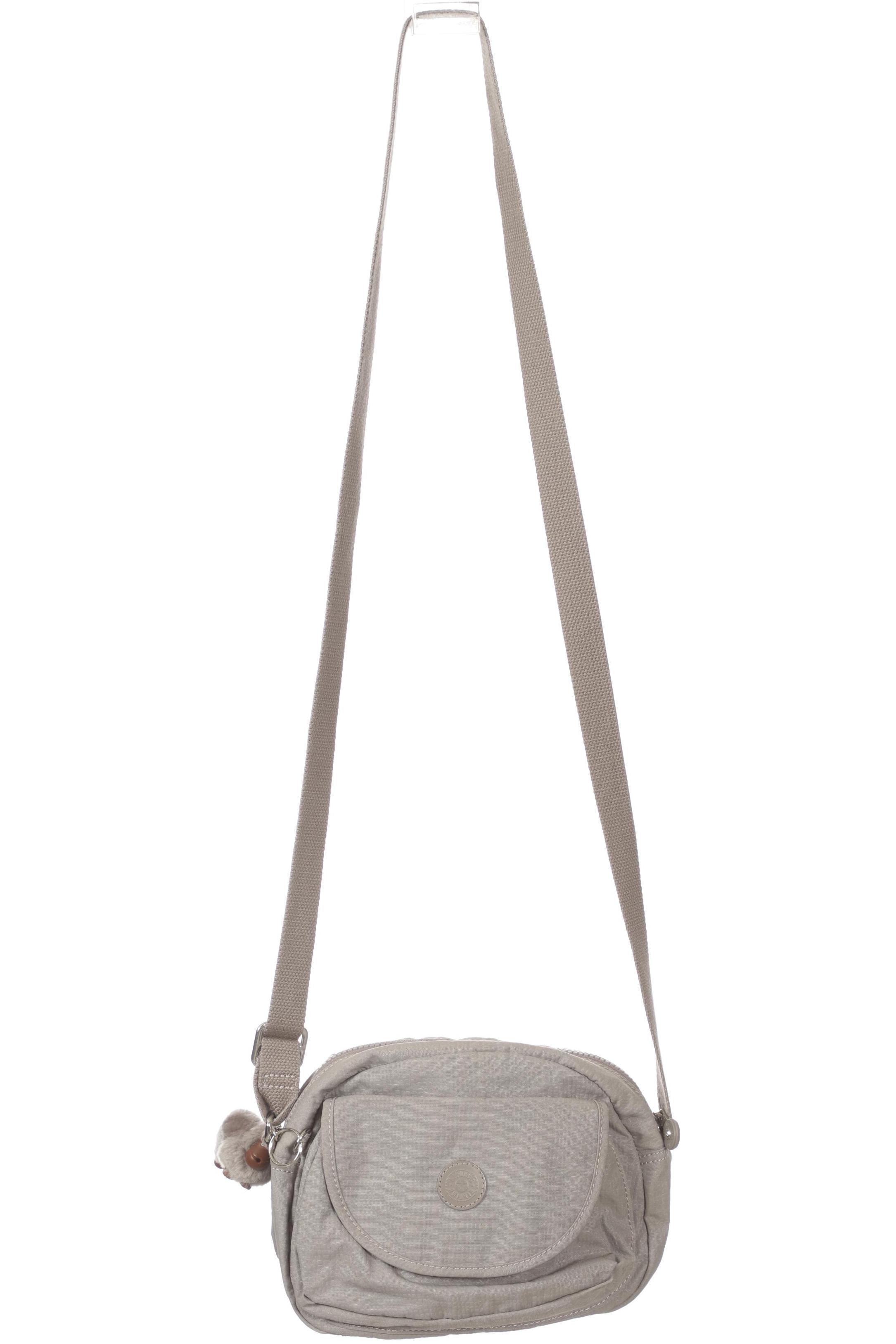 

Kipling Damen Handtasche, grau, Gr.