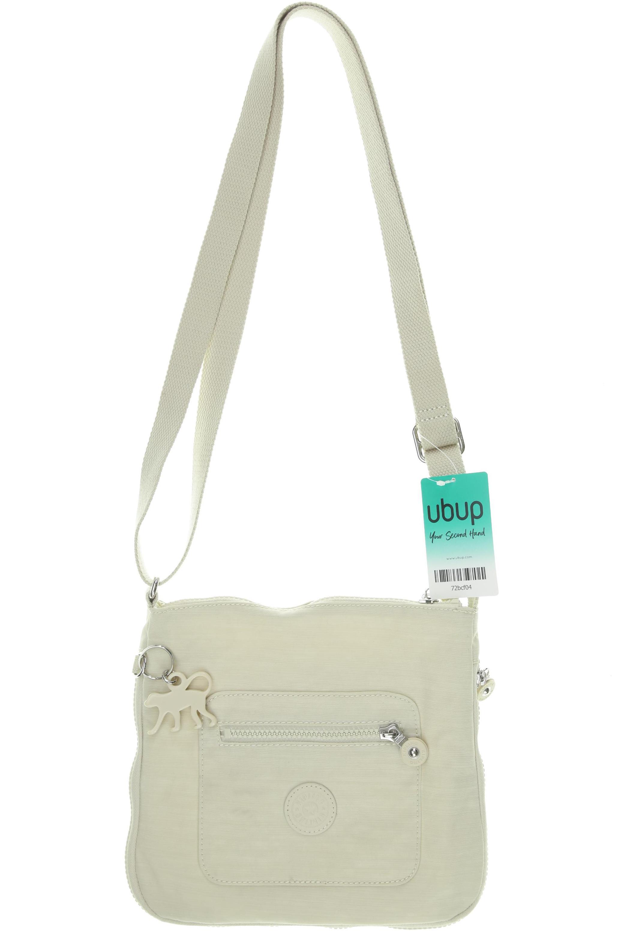 

Kipling Damen Handtasche, beige, Gr.